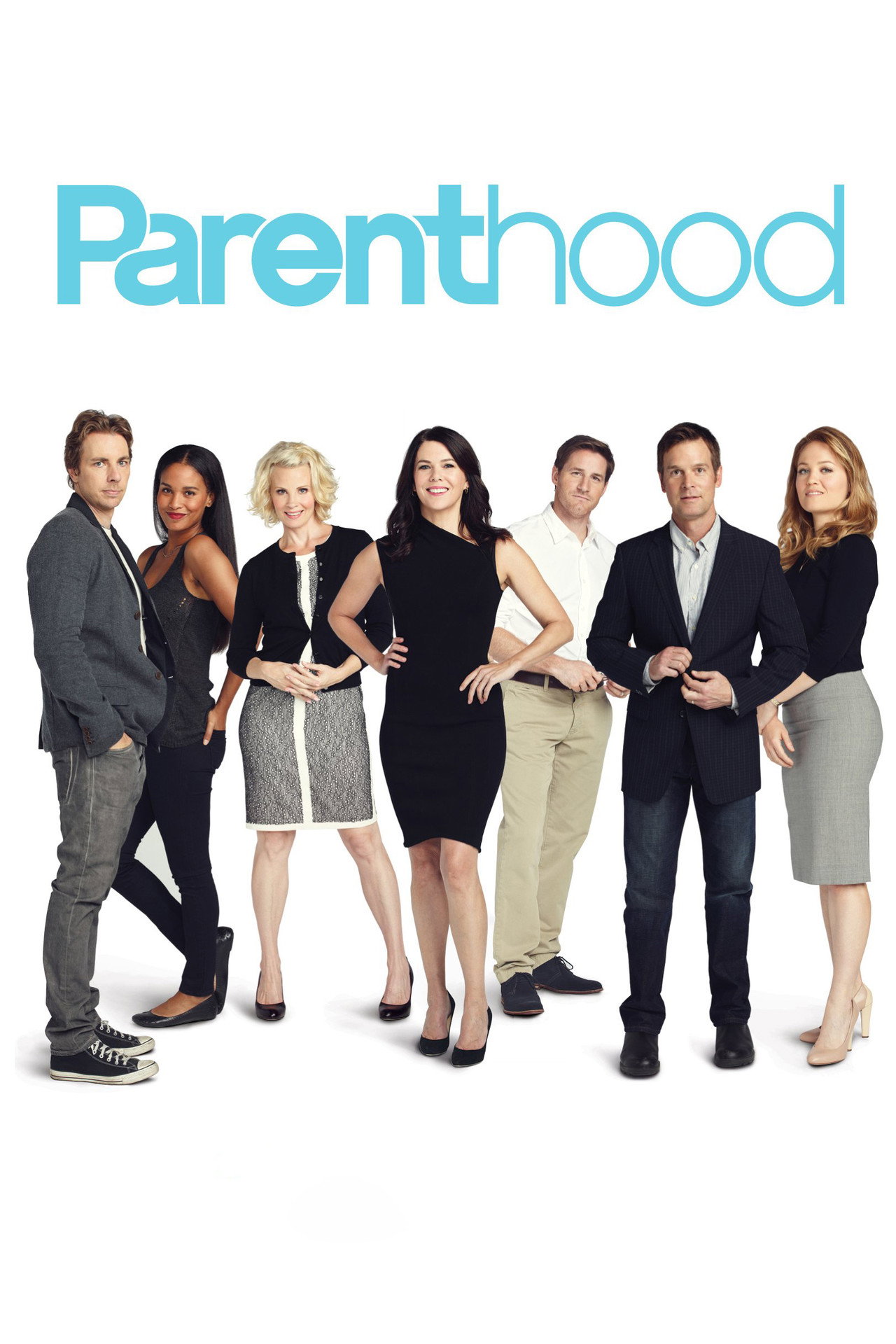 Pôster de Parenthood
