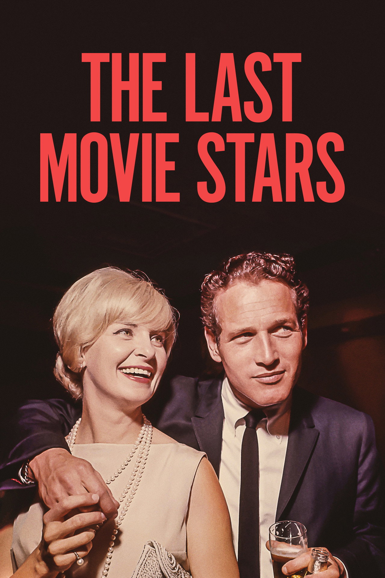 Pôster de The Last Movie Stars