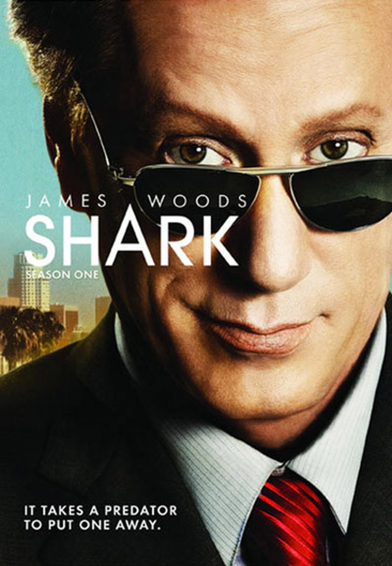 Pôster de Shark