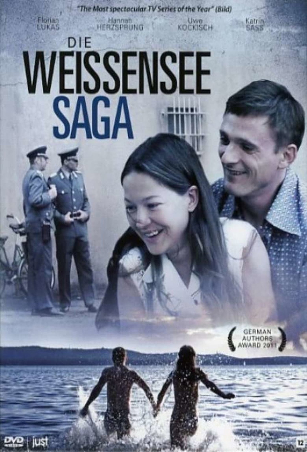 Pôster de Weissensee