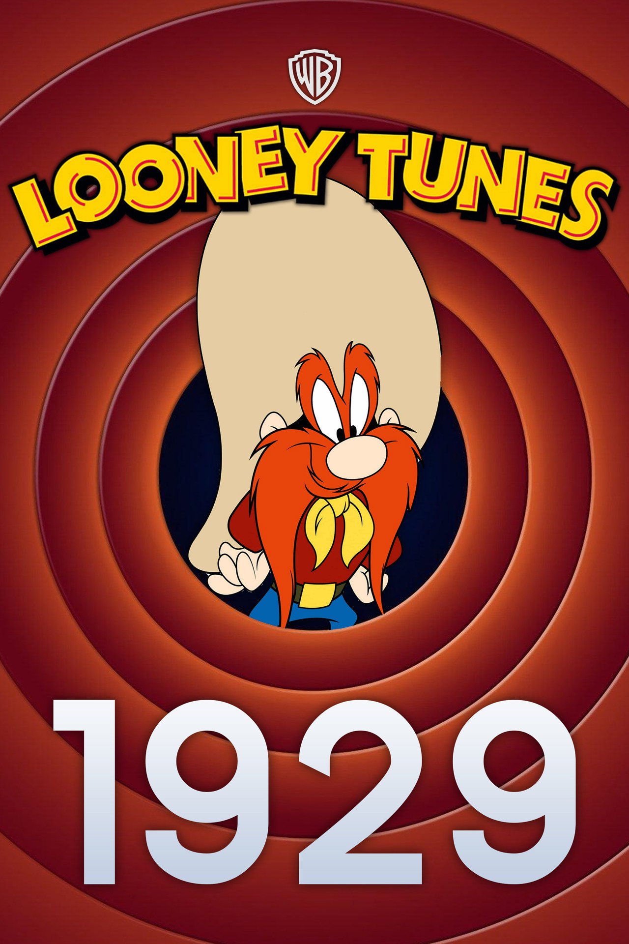 Pôster de Looney Tunes