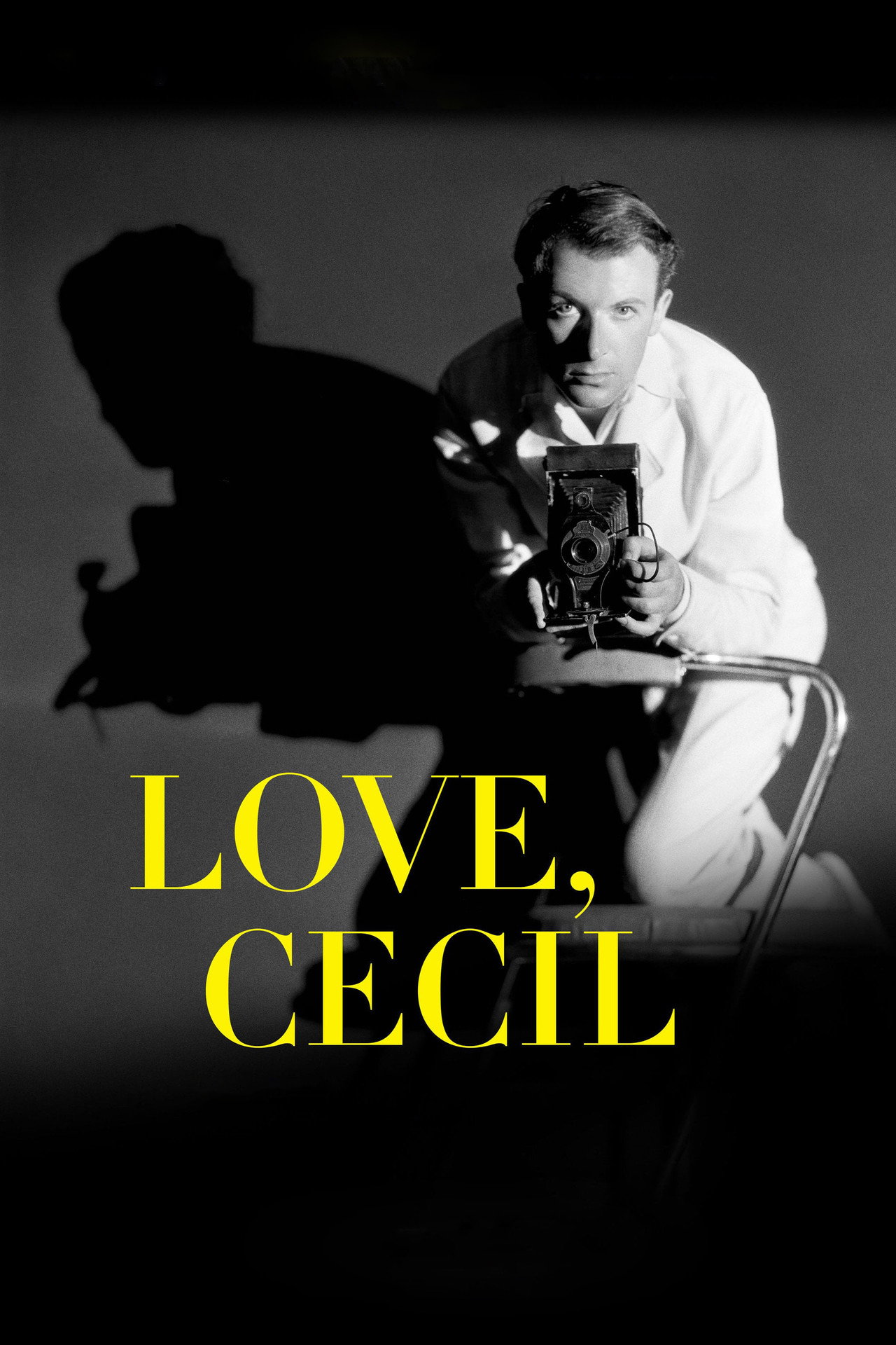 Pôster de Love, Cecil