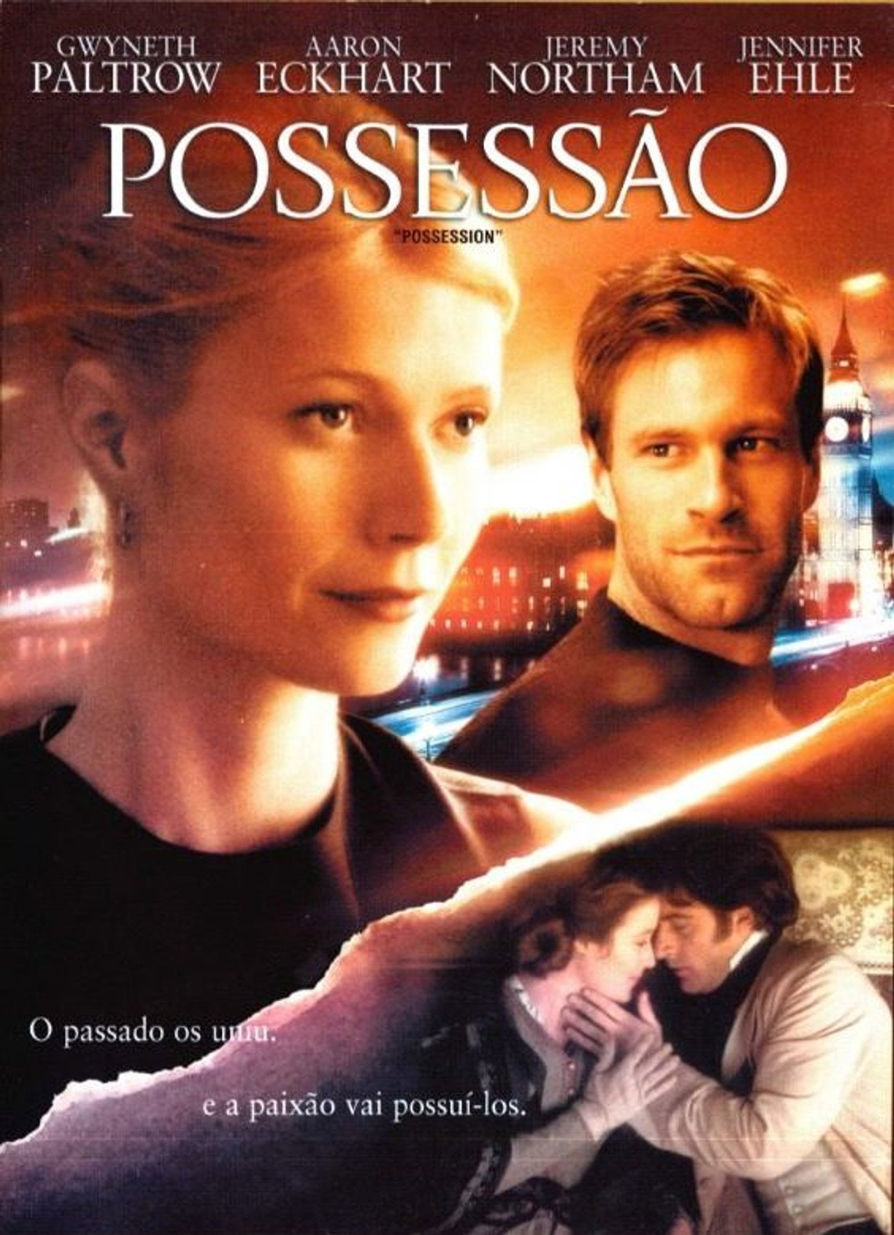 Pôster de Possessão