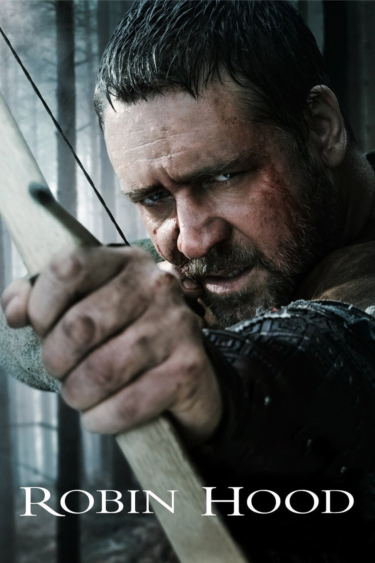 Pôster de Robin Hood