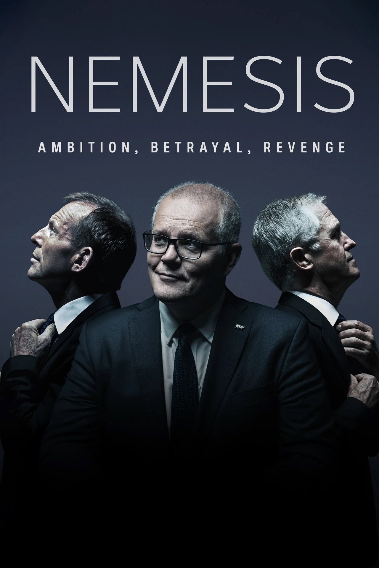 Pôster de Nemesis