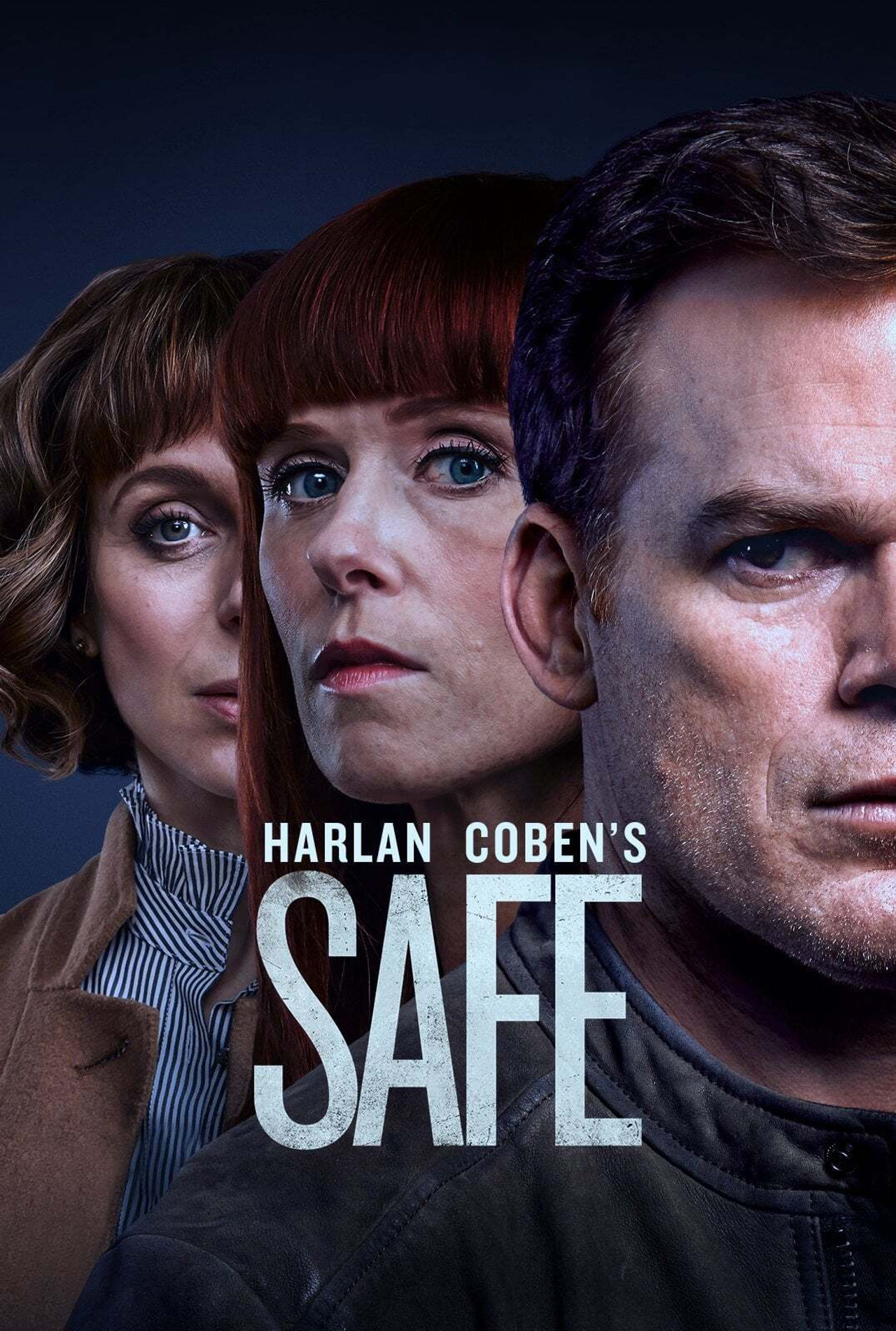 Pôster de Safe