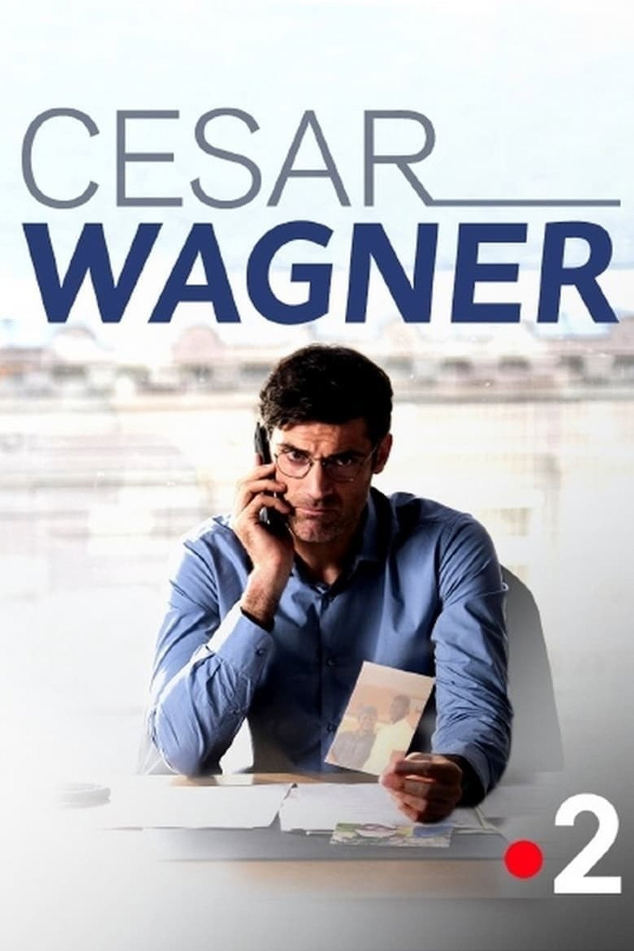 Pôster de César Wagner