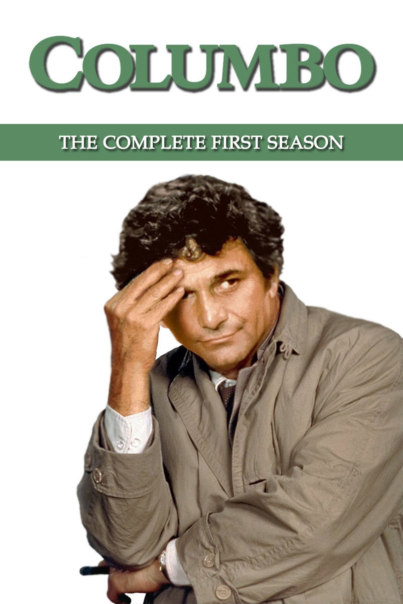 Pôster de Columbo