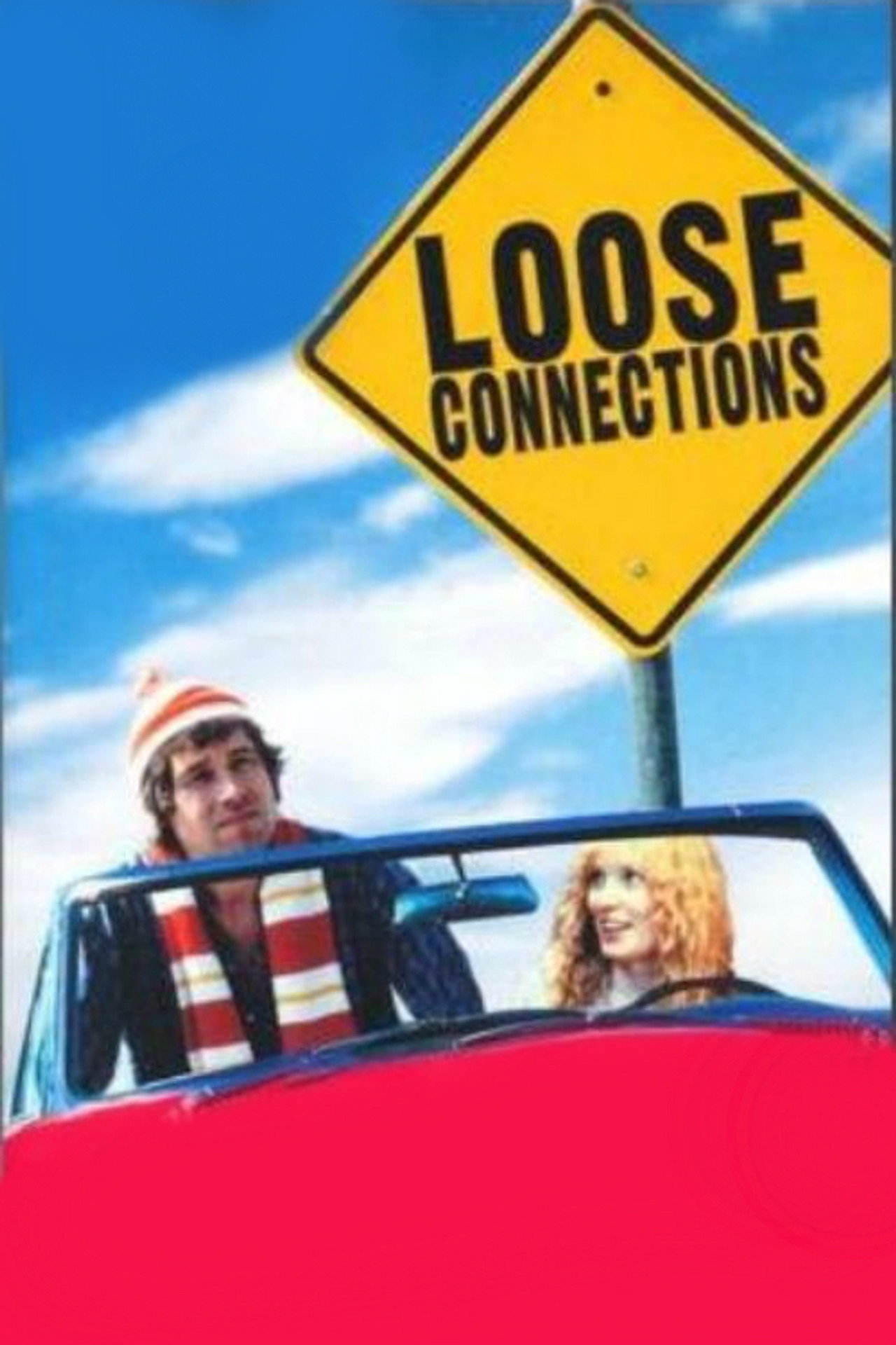Pôster de Loose Connections