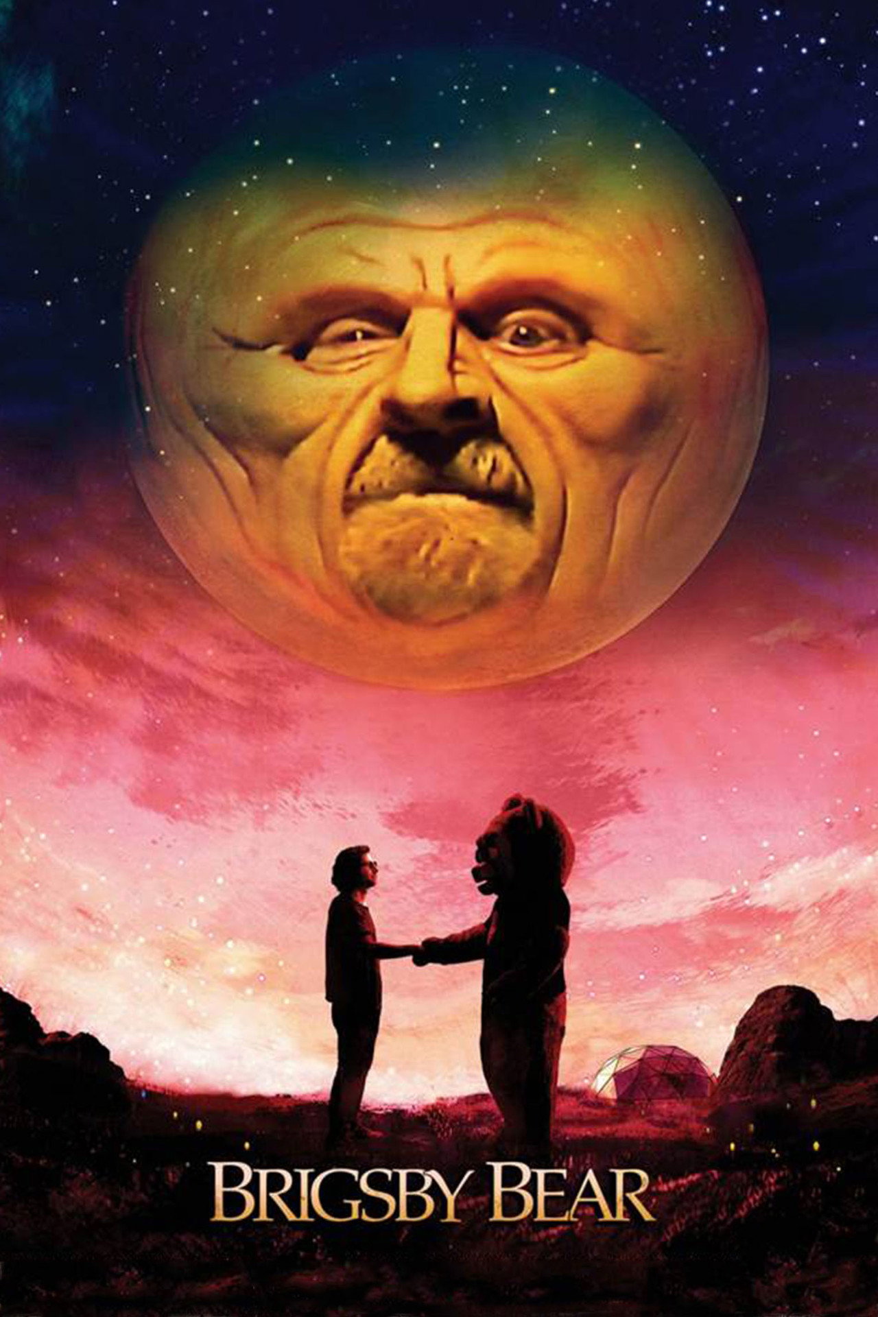 Pôster de Brigsby Bear