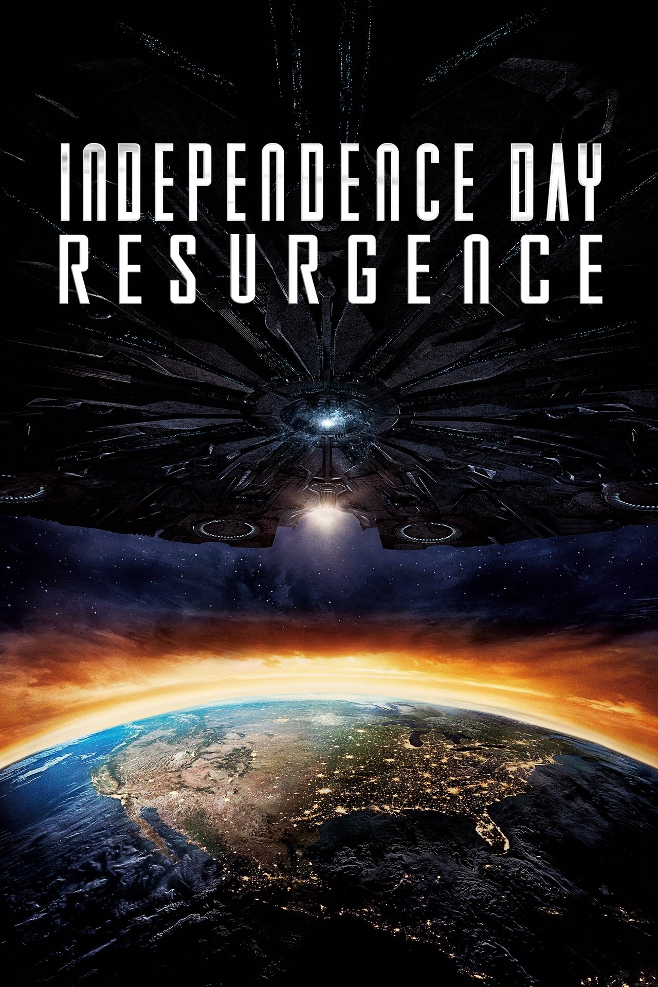 Pôster de Independence Day: Resurgence