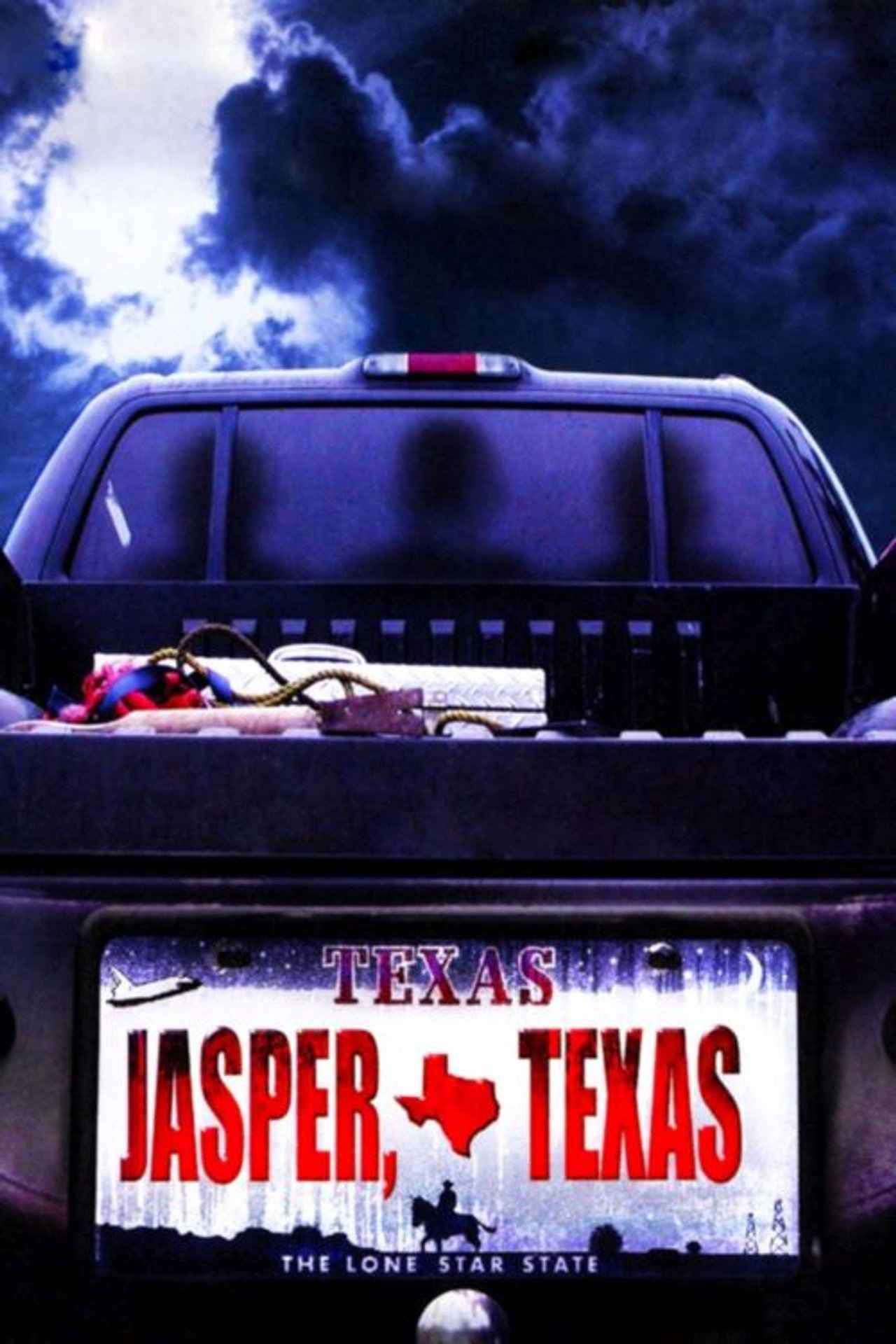 Pôster de Jasper, Texas
