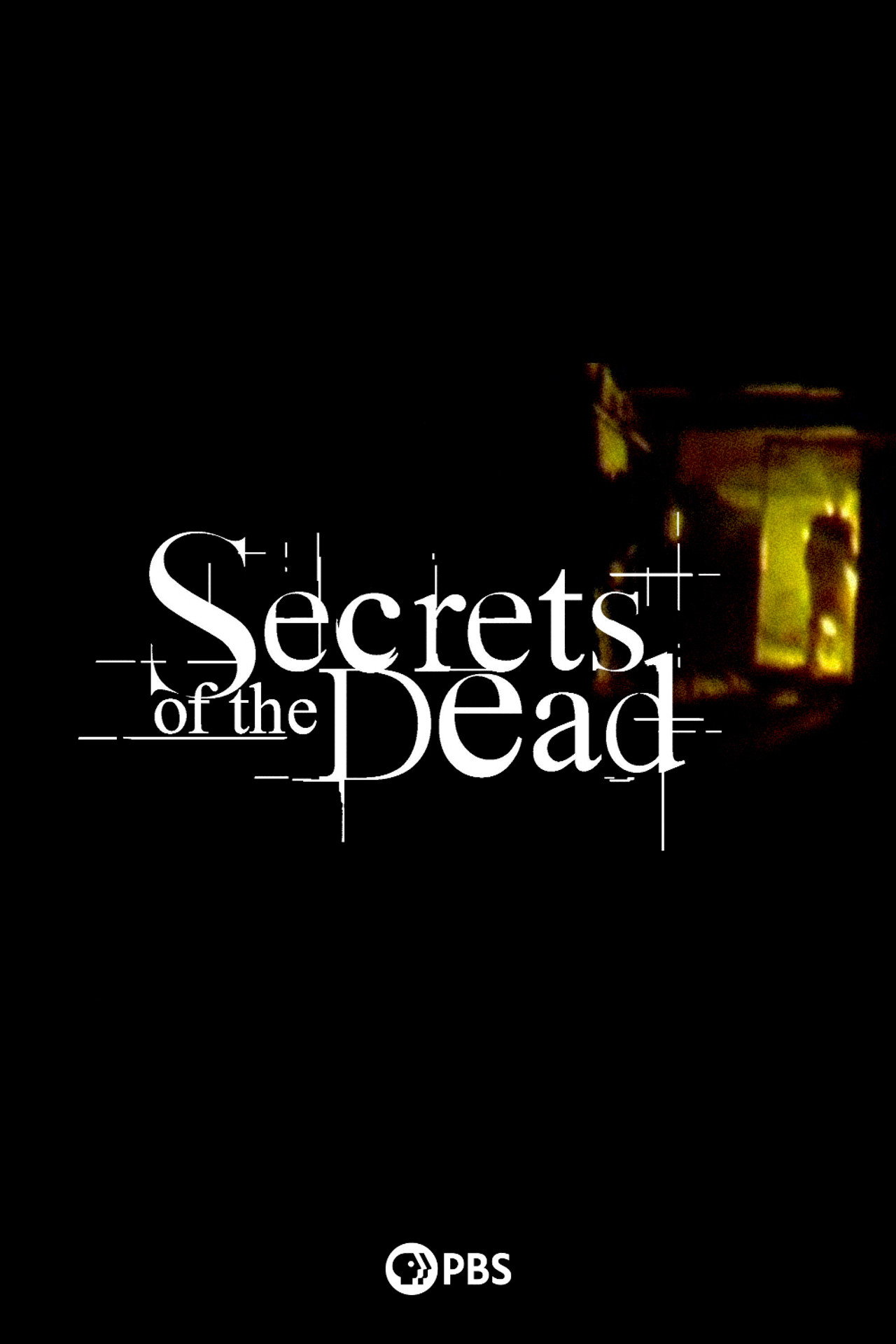 Pôster de Secrets of the Dead