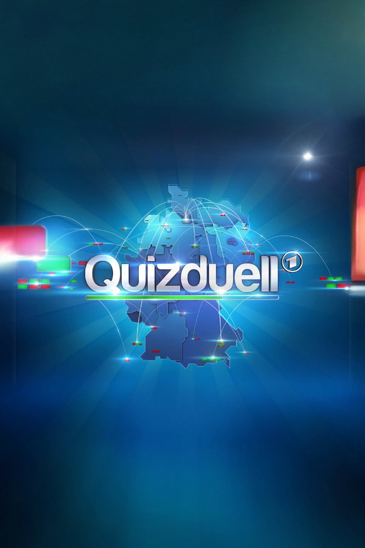 Pôster de Quizduell