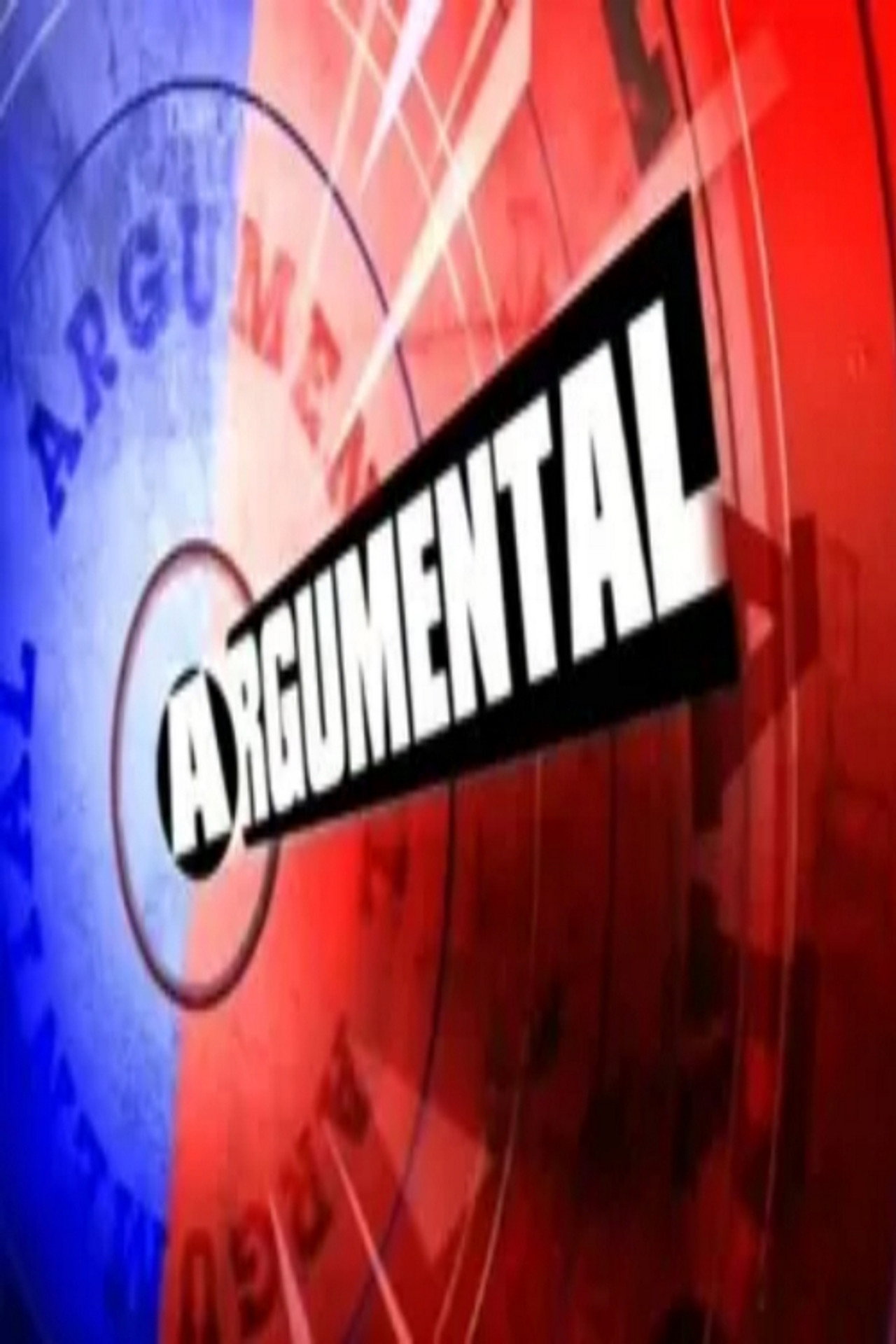 Pôster de Argumental