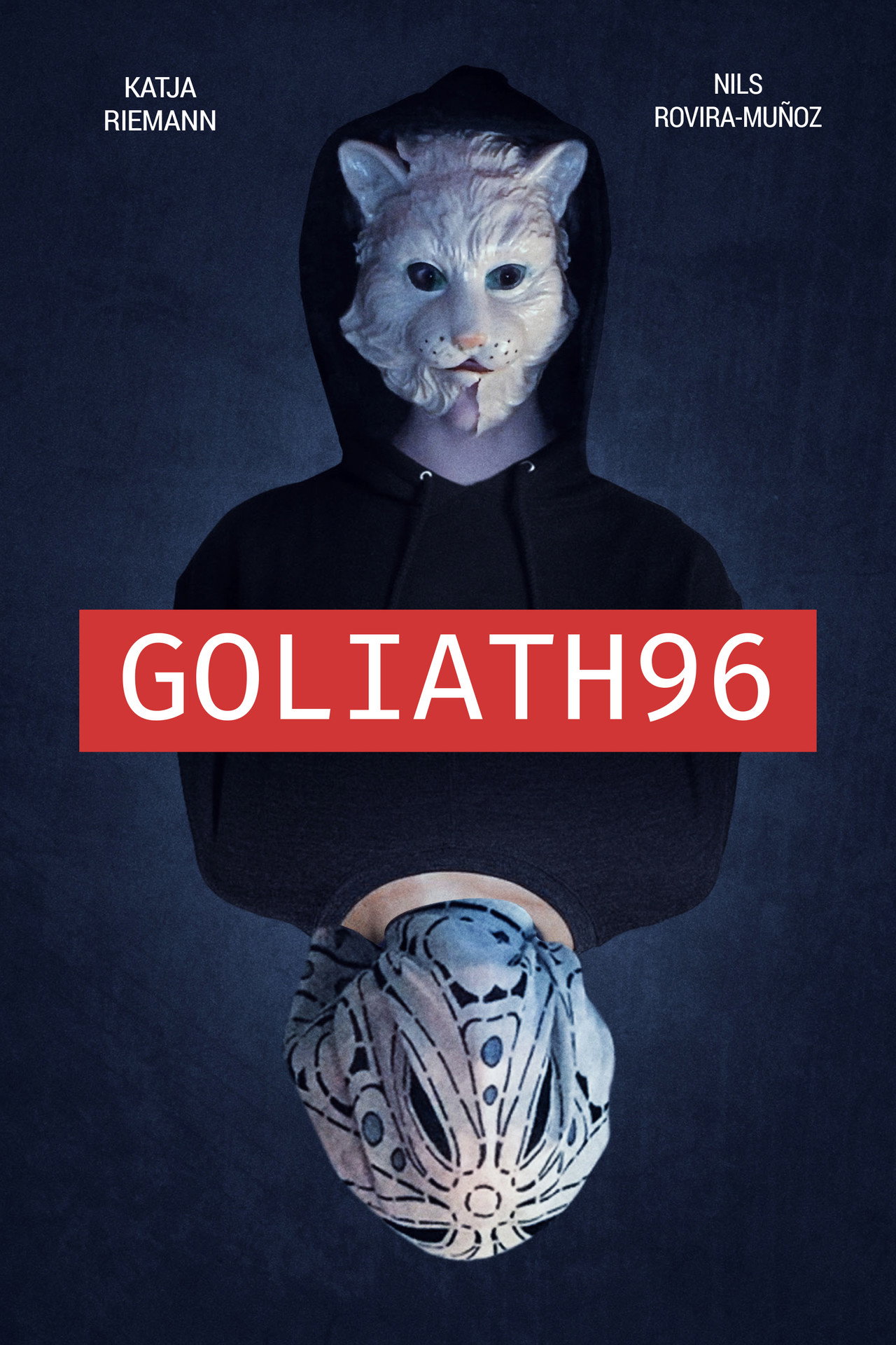 Pôster de Goliath96