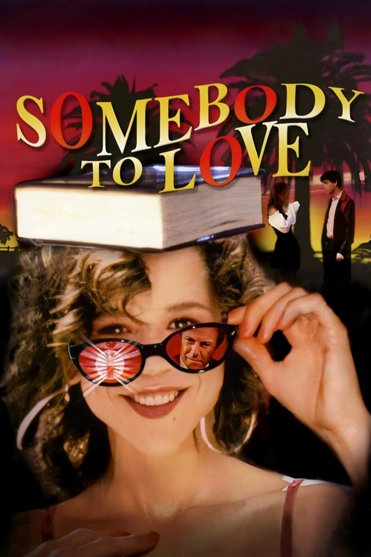 Pôster de Somebody to Love