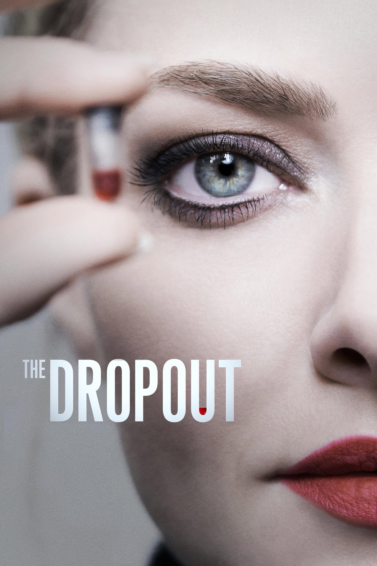 Pôster de The Dropout