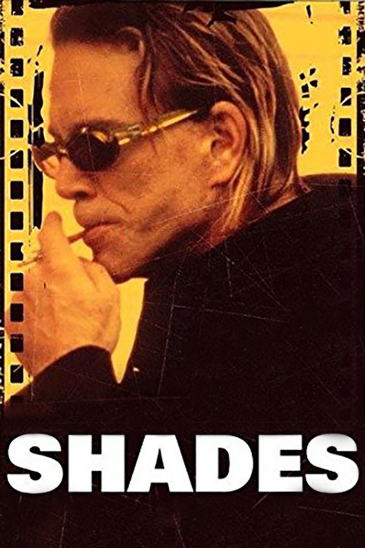 Pôster de Shades