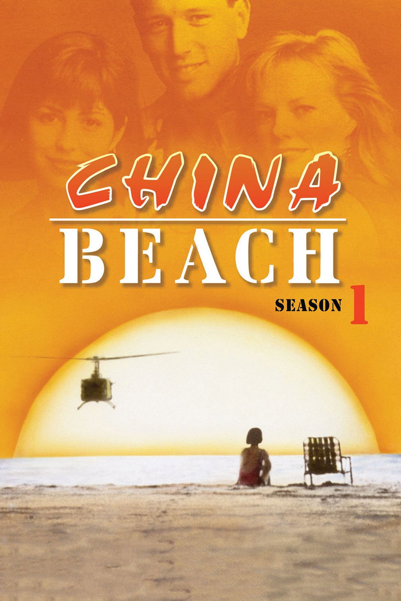 Pôster de China Beach