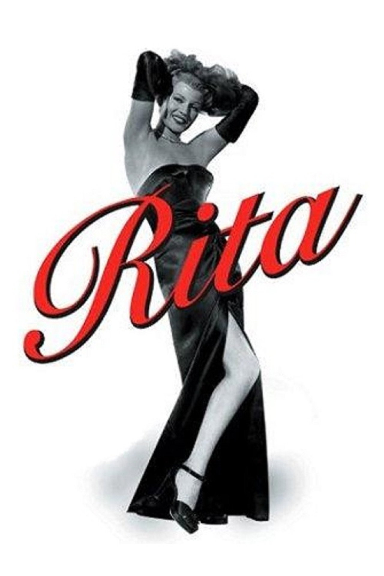 Pôster de Rita