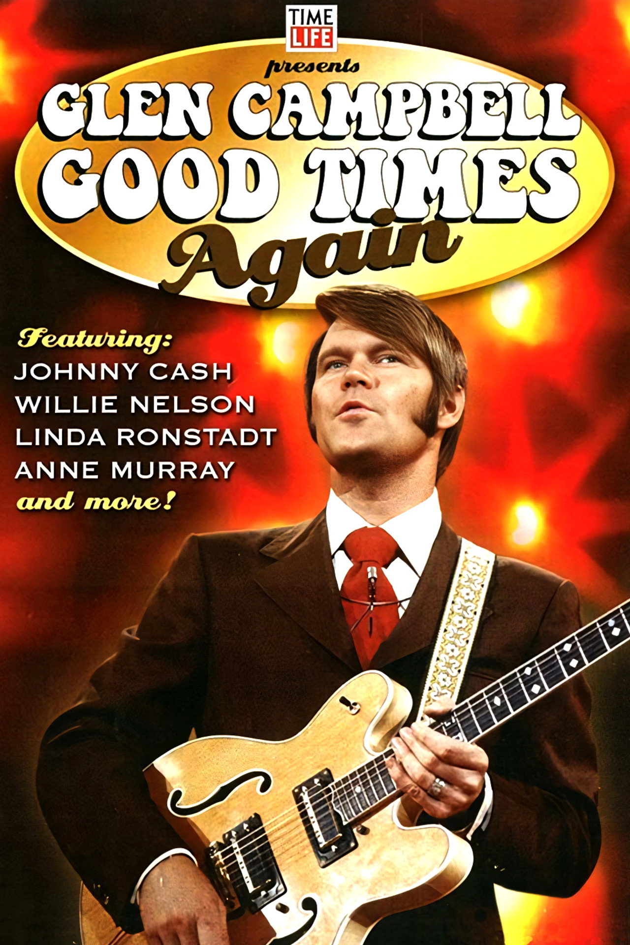 Pôster de Glen Campbell | Good Times Again