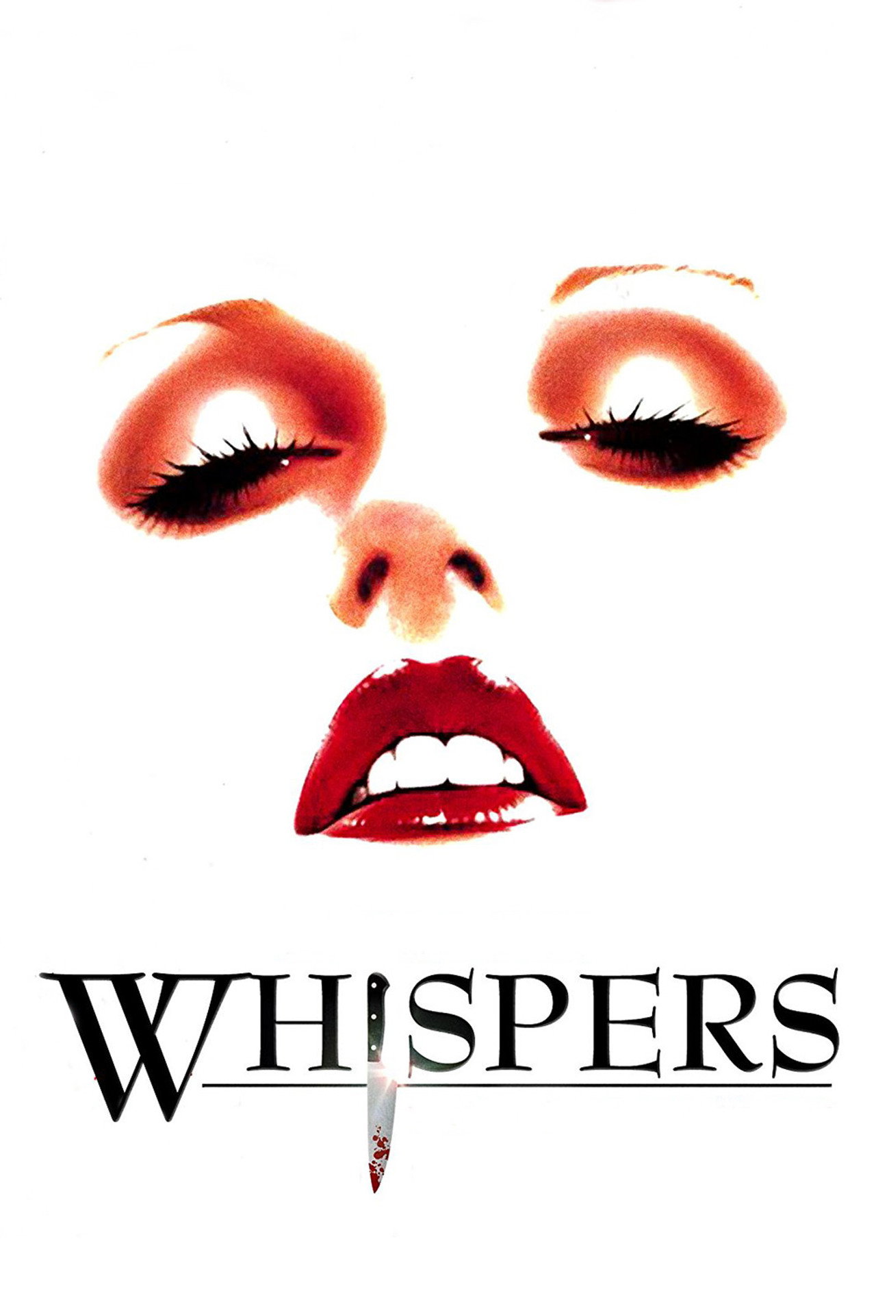 Pôster de Whispers
