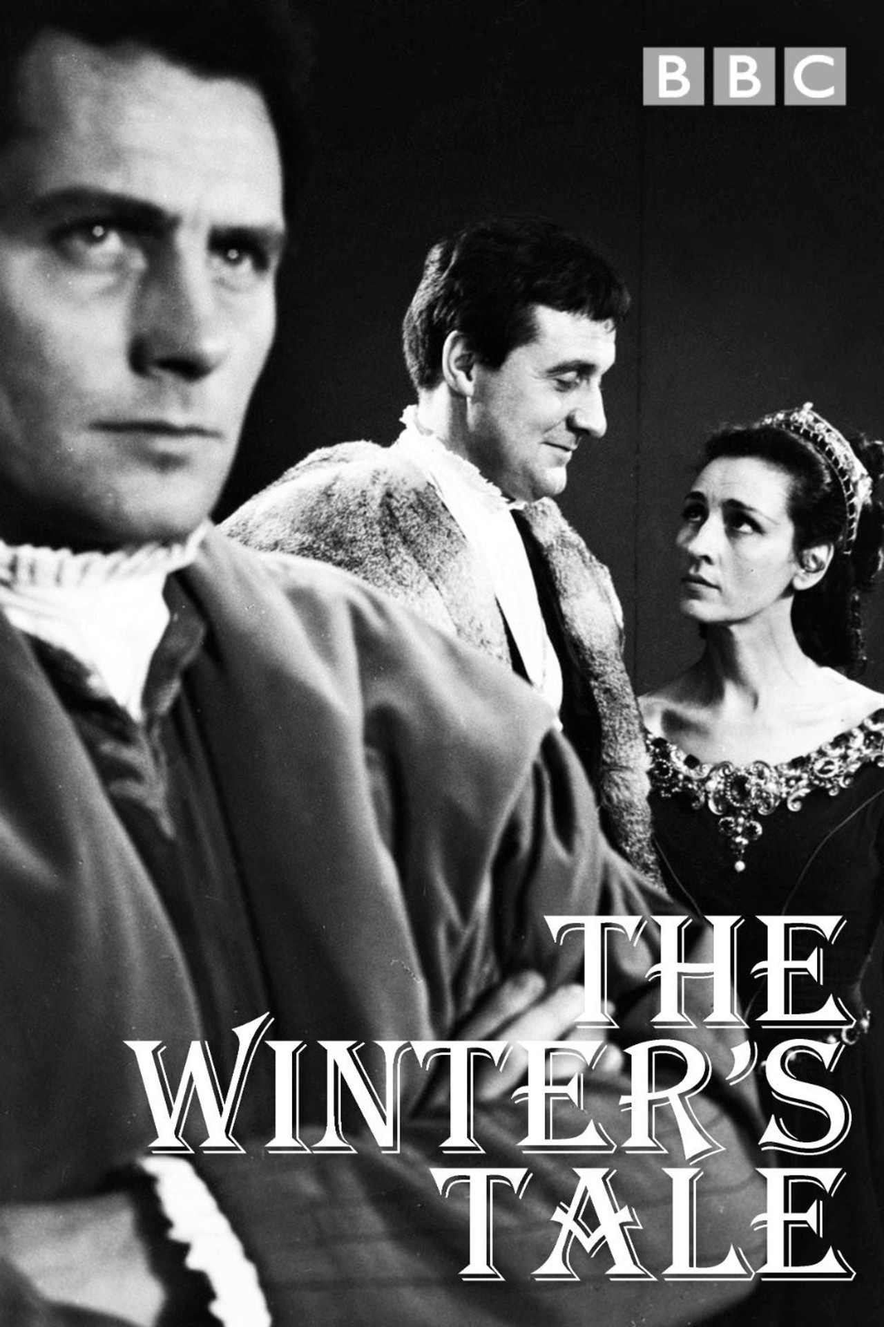 Pôster de The Winter's Tale
