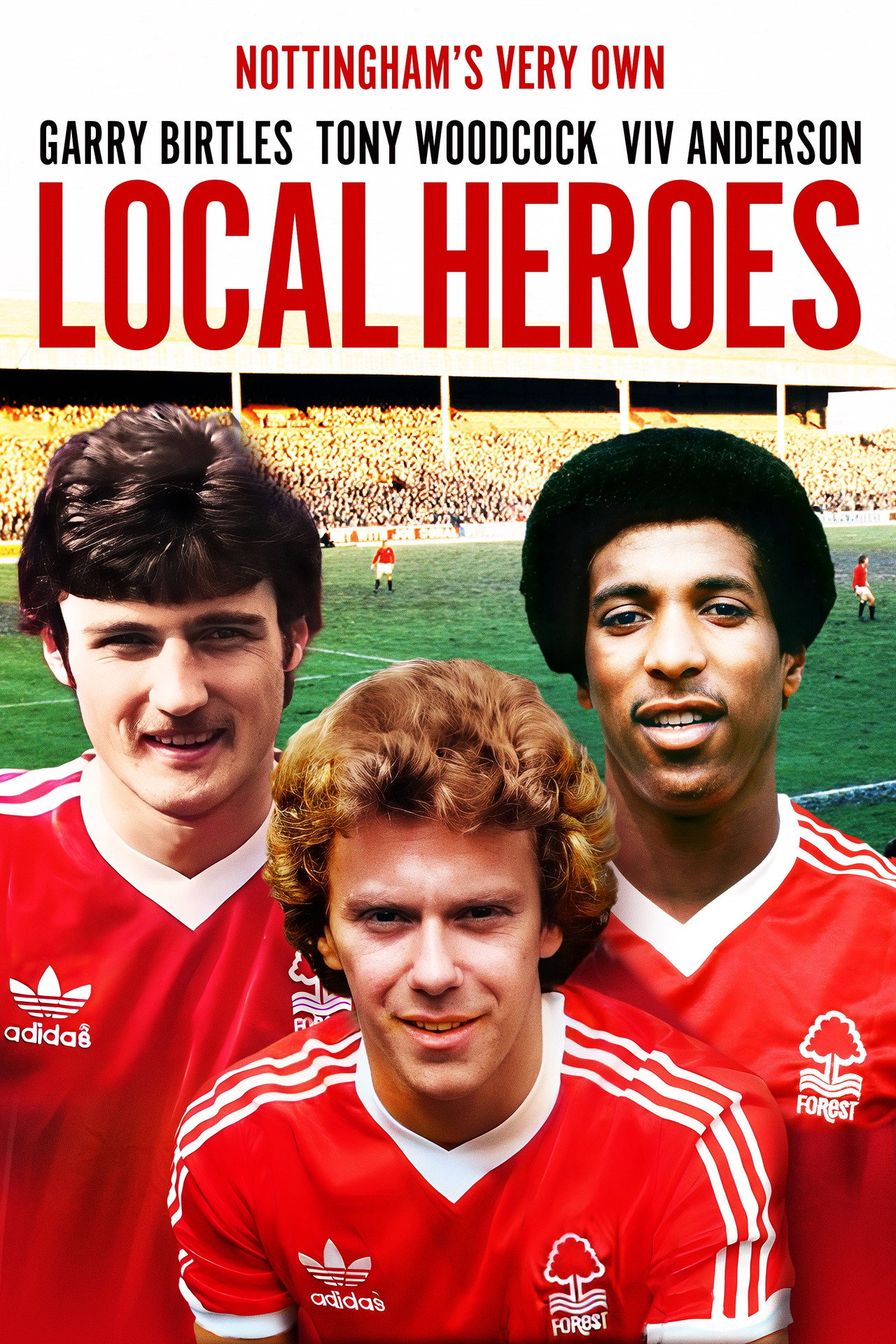 Pôster de Local Heroes