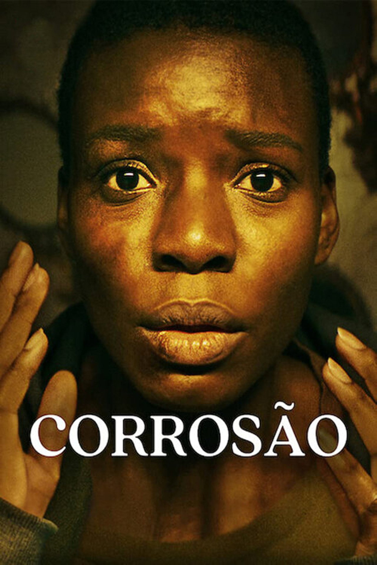 Pôster de Corrosão