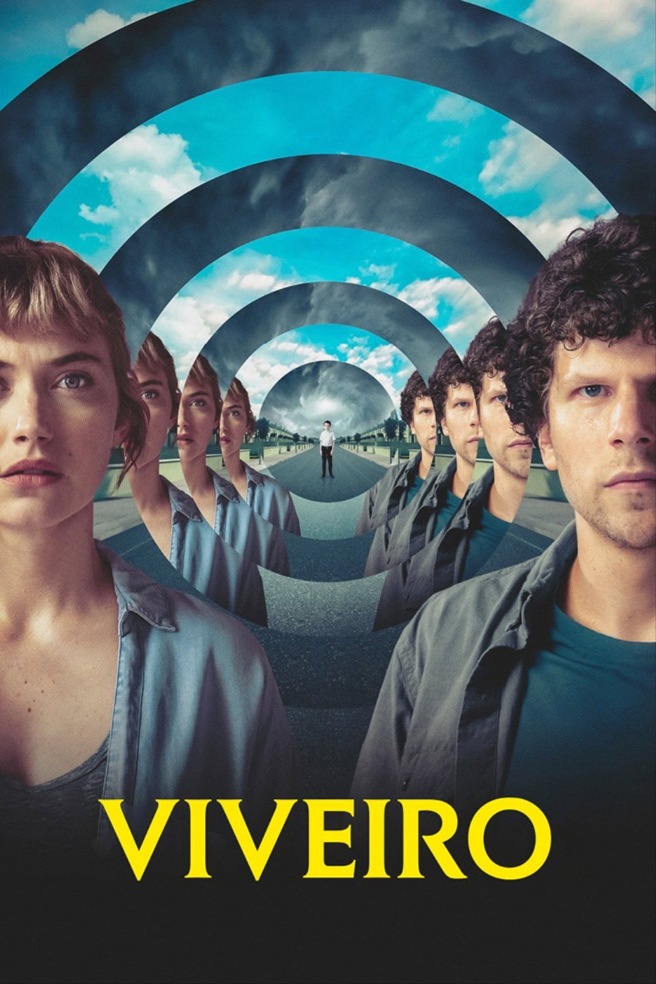 Pôster de Viveiro