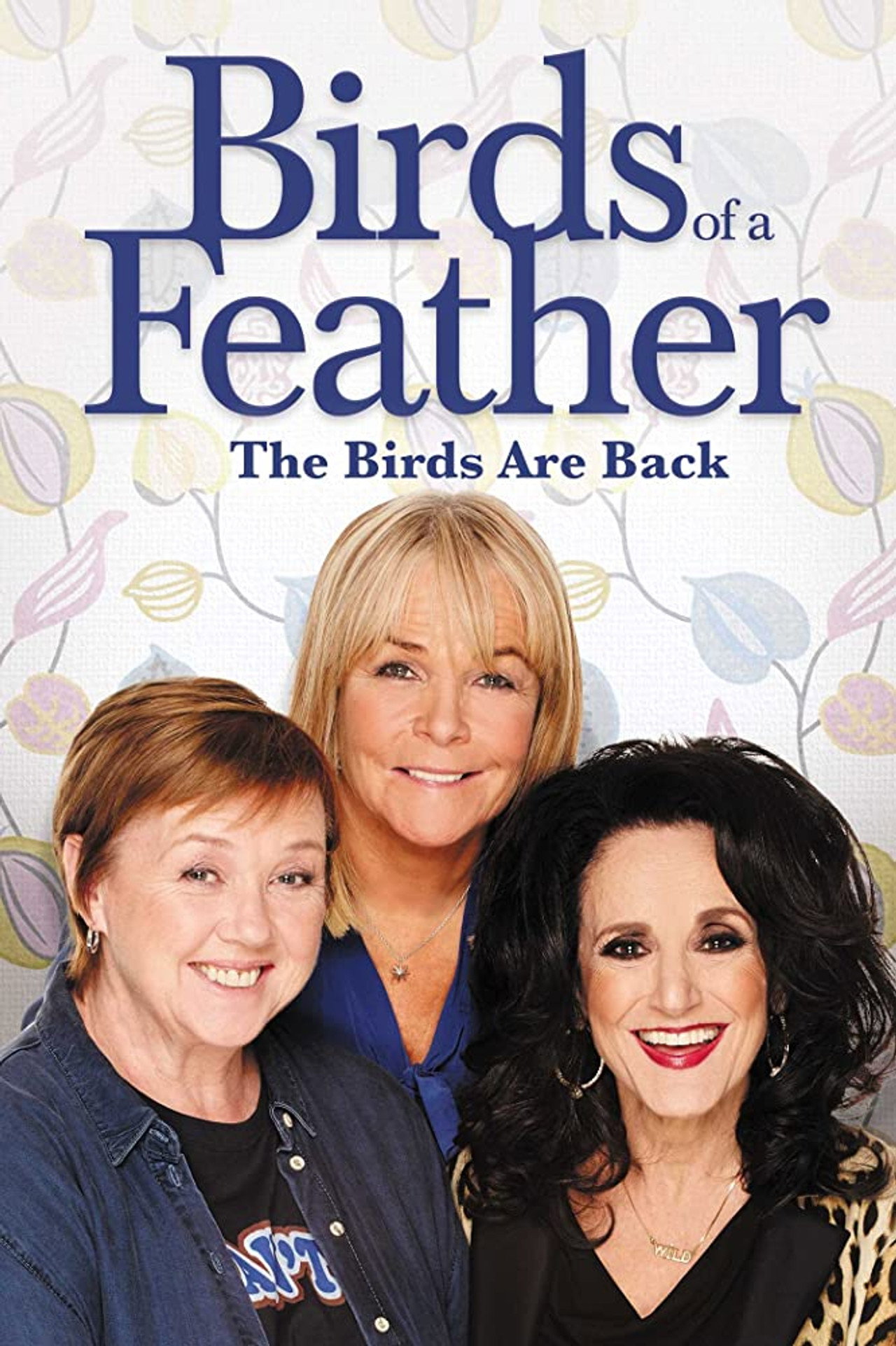 Pôster de Birds of a Feather