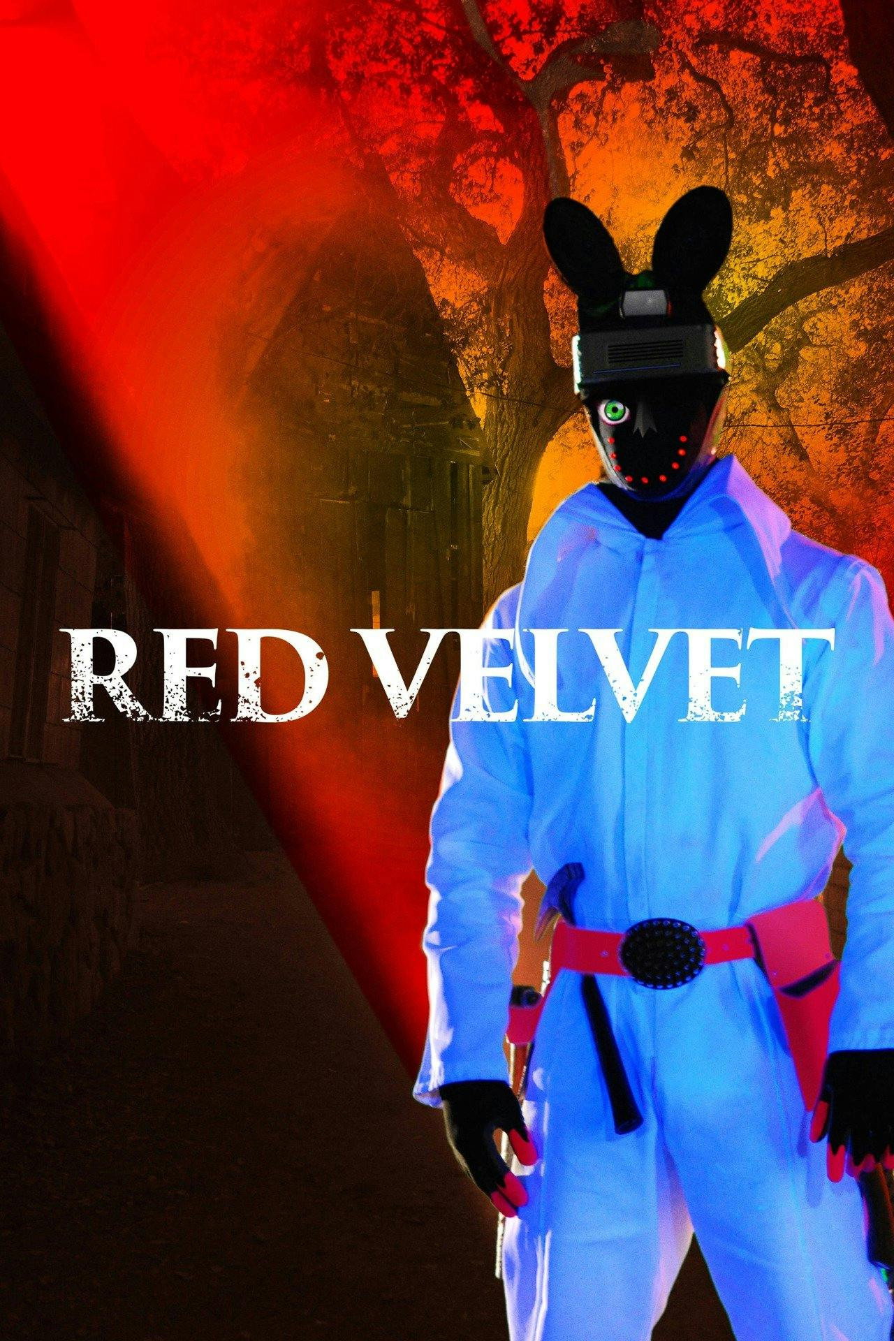 Pôster de Red Velvet