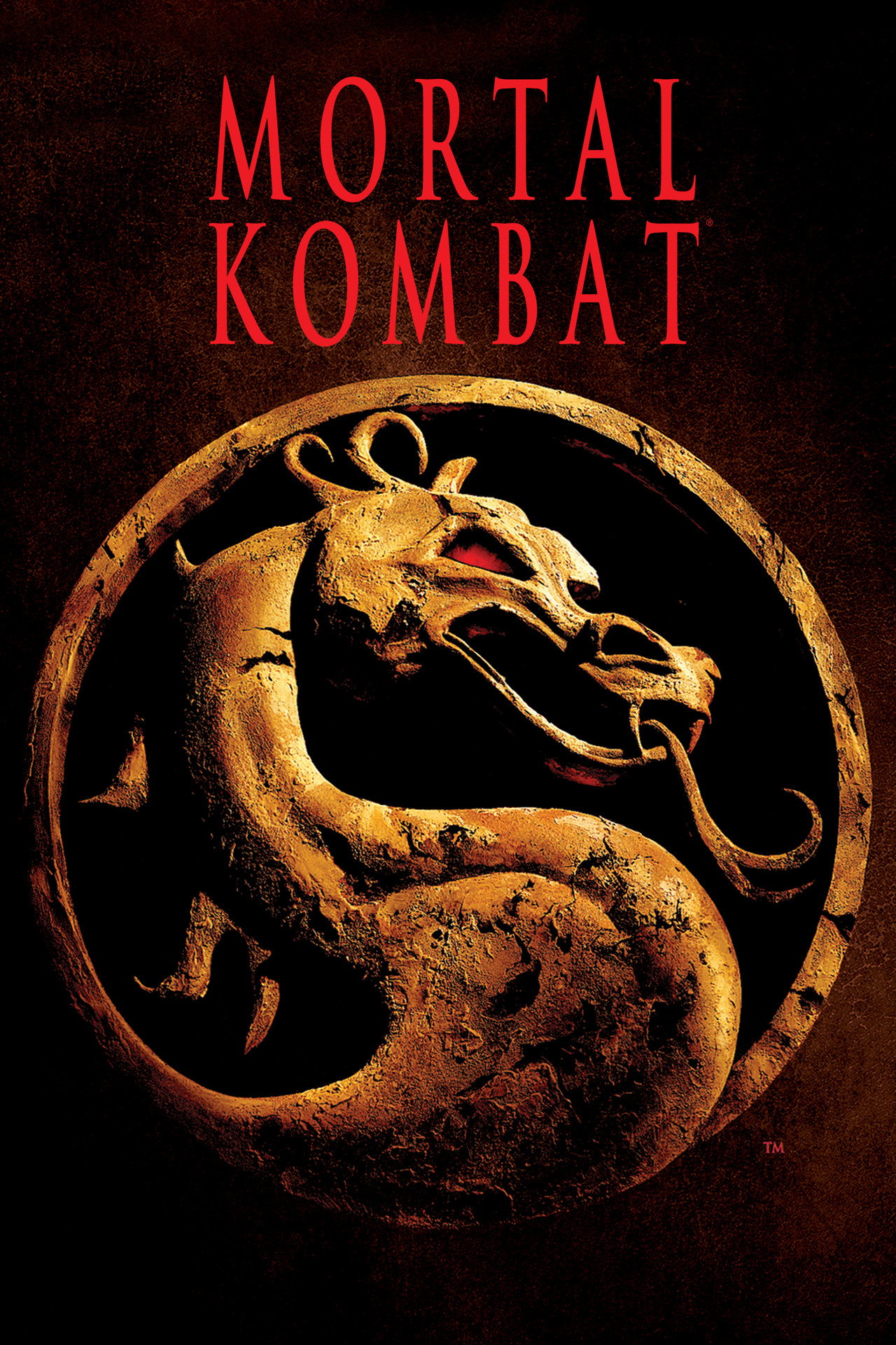 Pôster de Mortal Kombat