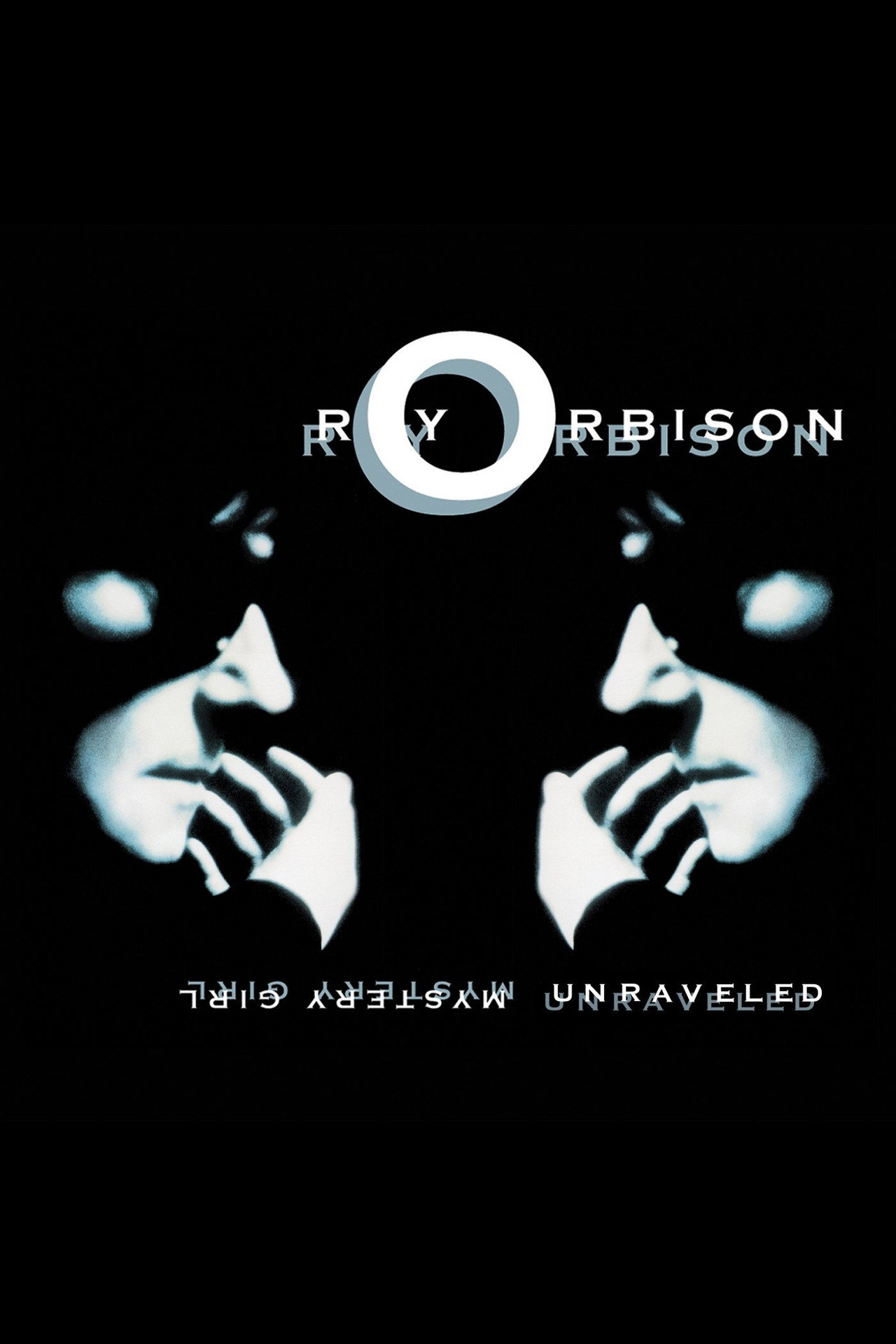 Pôster de Roy Orbison: Mystery Girl - Unraveled