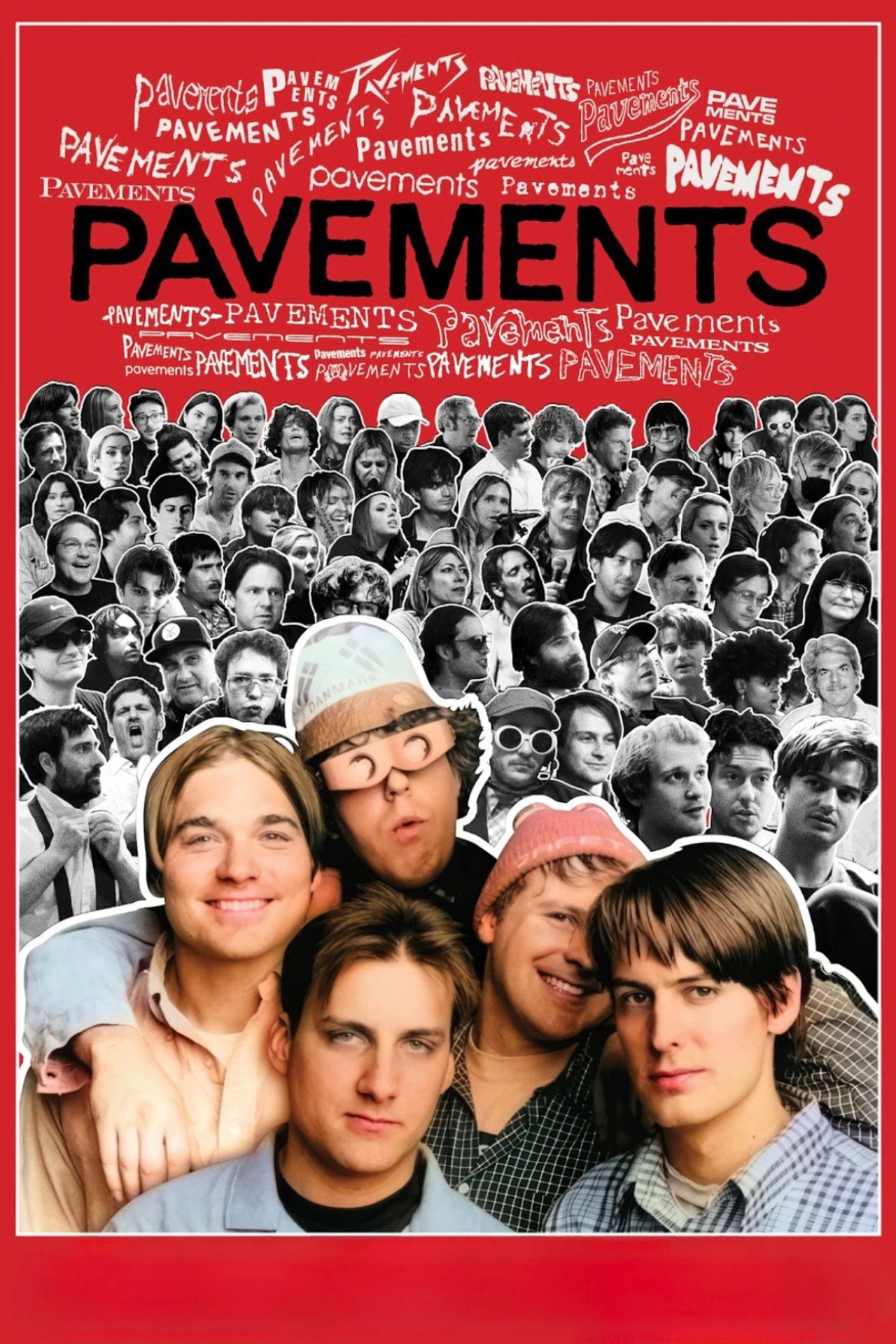 Pôster de Pavements