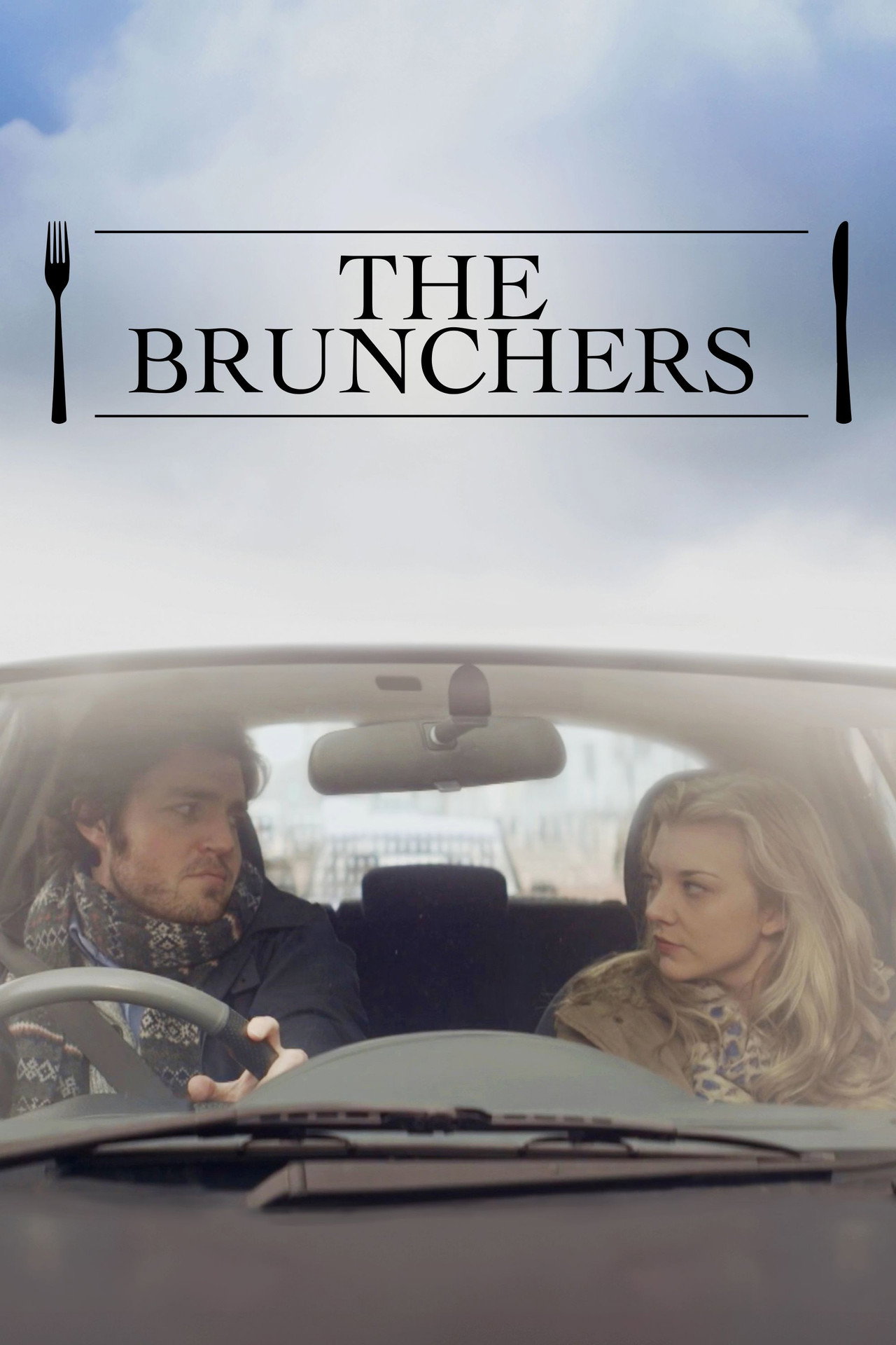 Pôster de The Brunchers