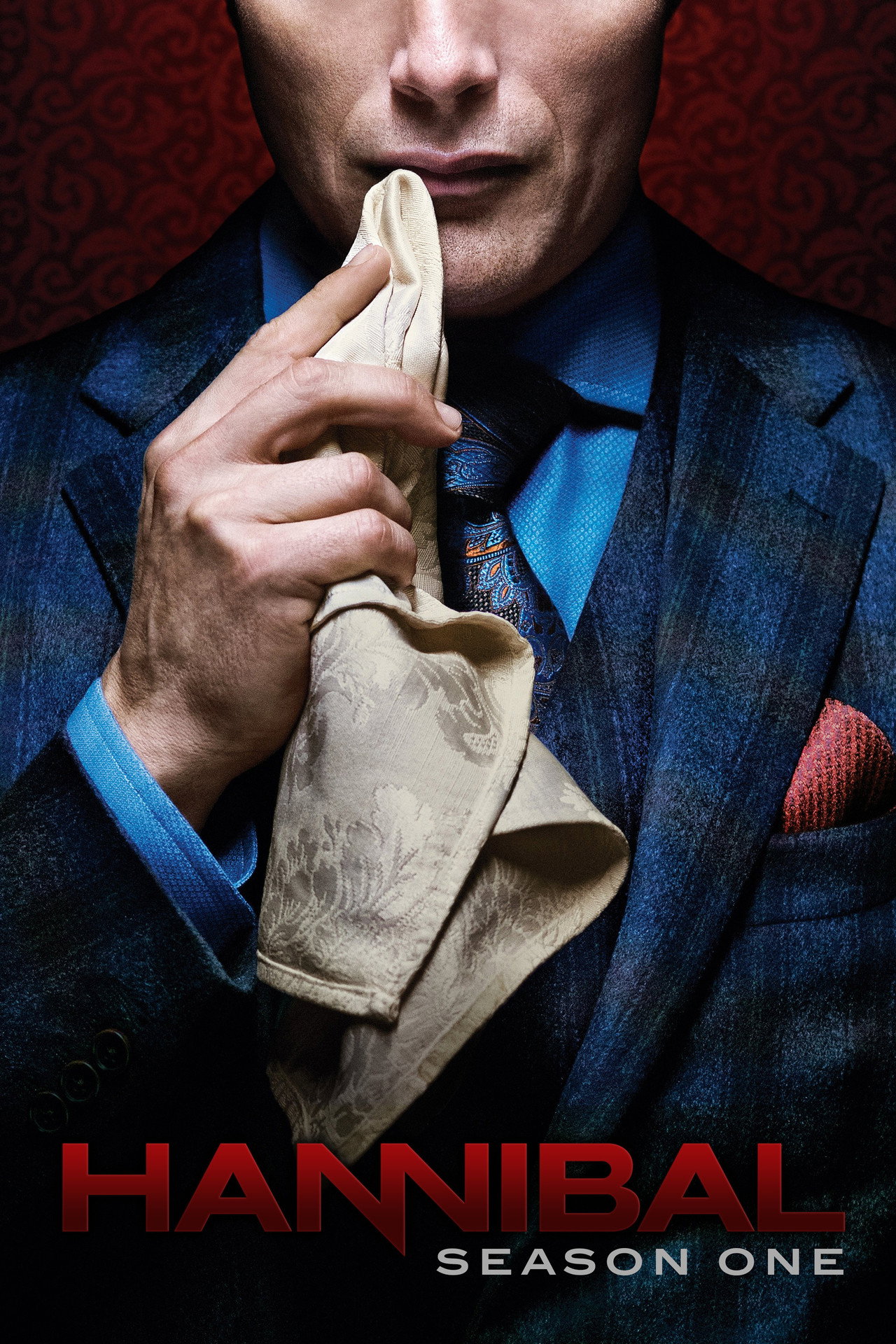 Pôster de Hannibal