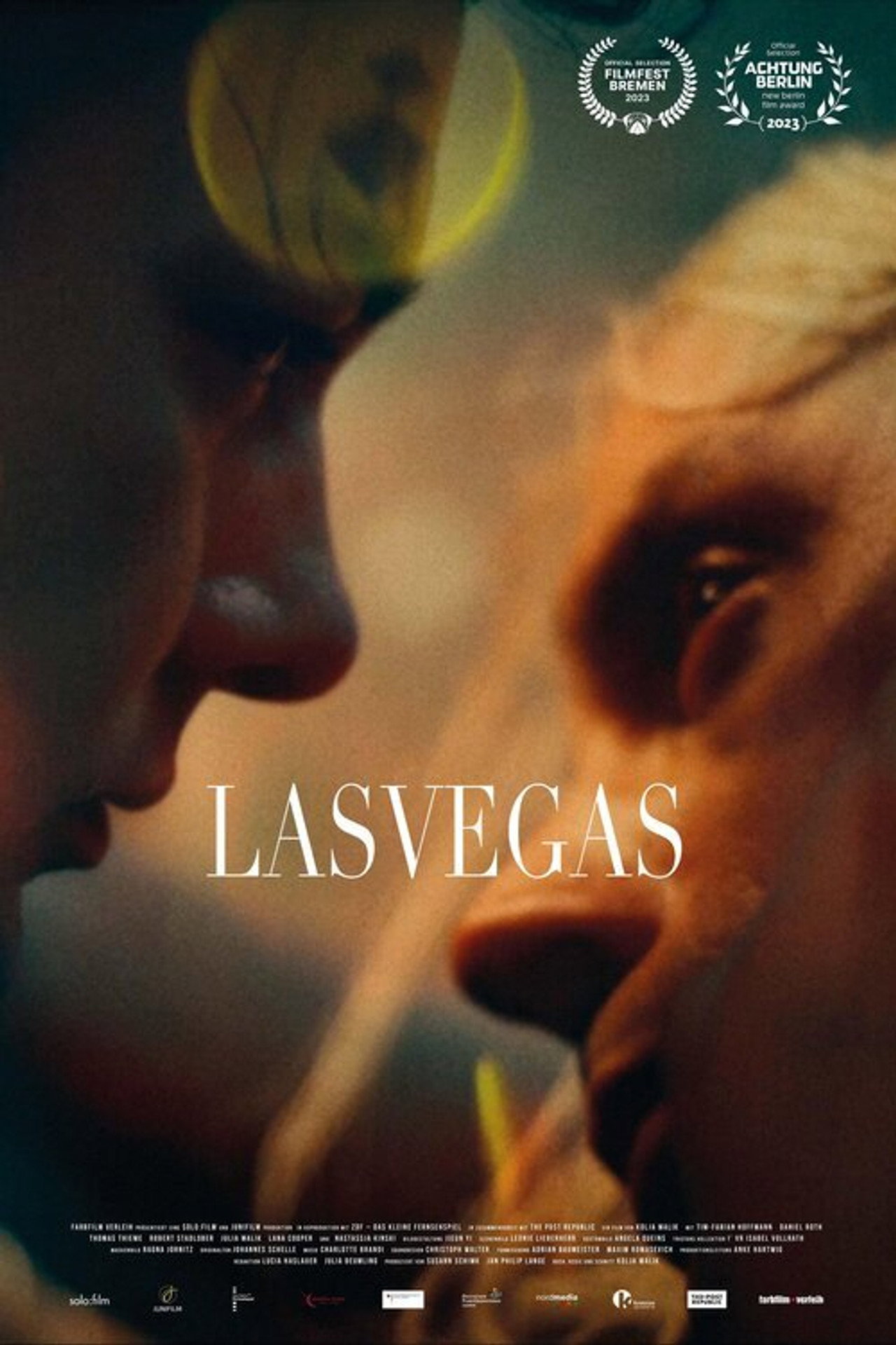 Pôster de LasVegas