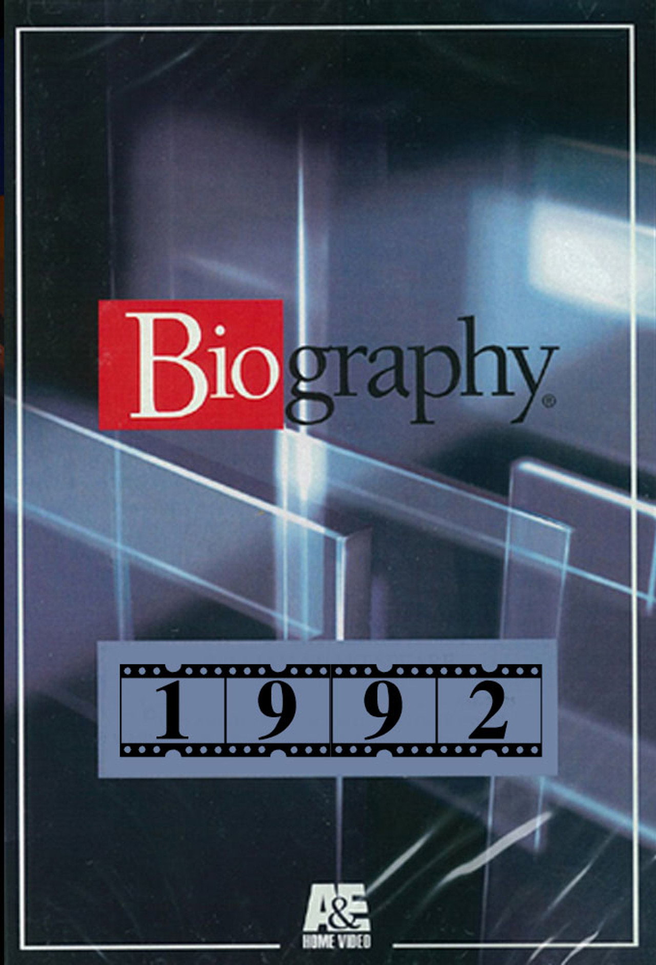 Pôster de Biography