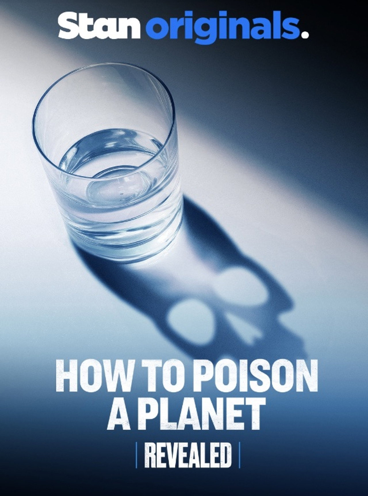 Pôster de Revealed: How to Poison a Planet