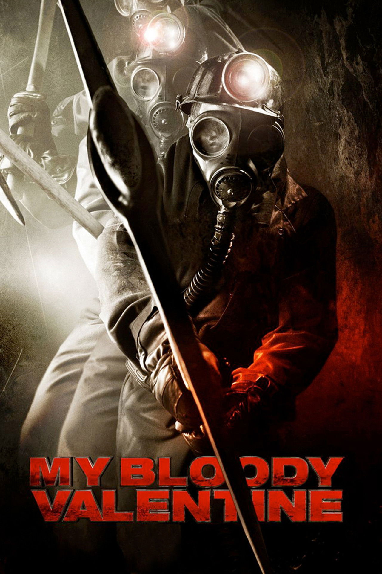 Pôster de My Bloody Valentine
