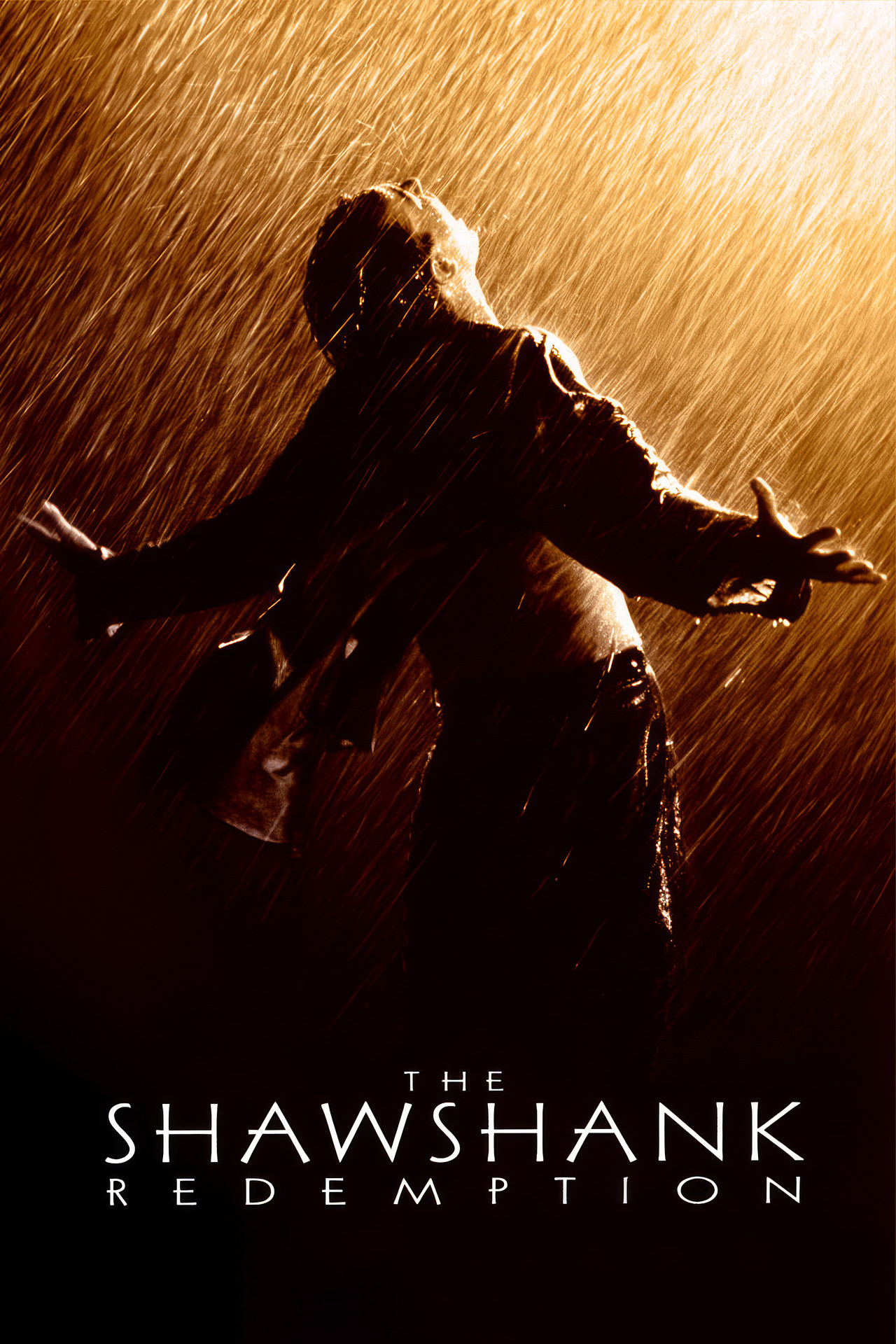 Pôster de The Shawshank Redemption