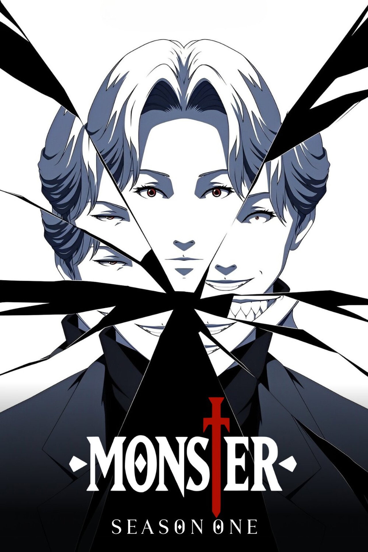 Pôster de Monster