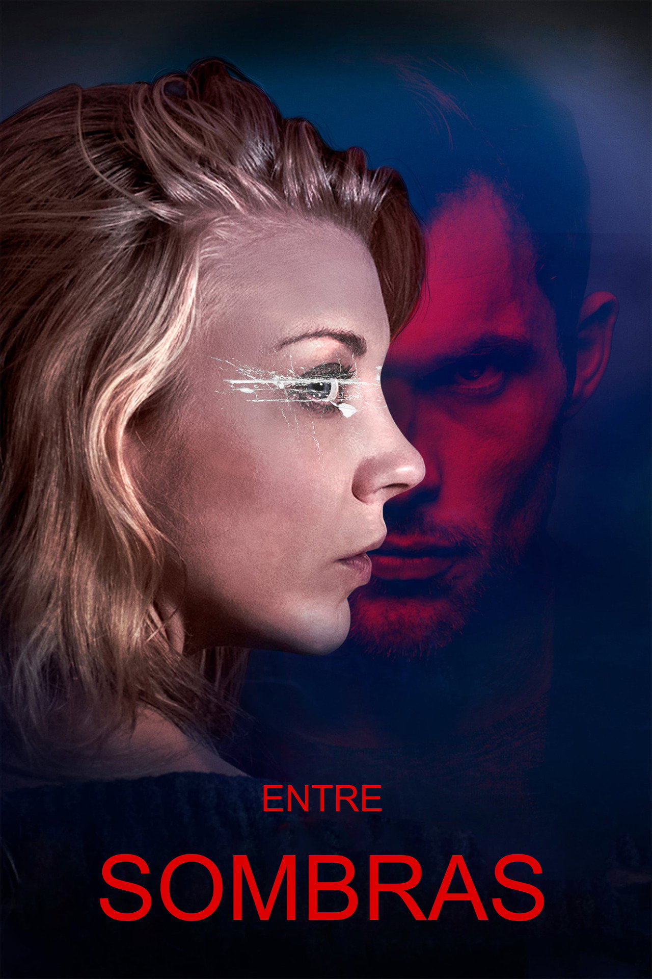 Pôster de Entre Sombras