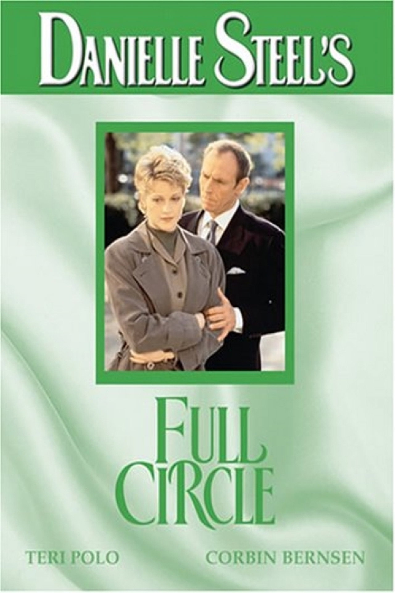Pôster de Full Circle