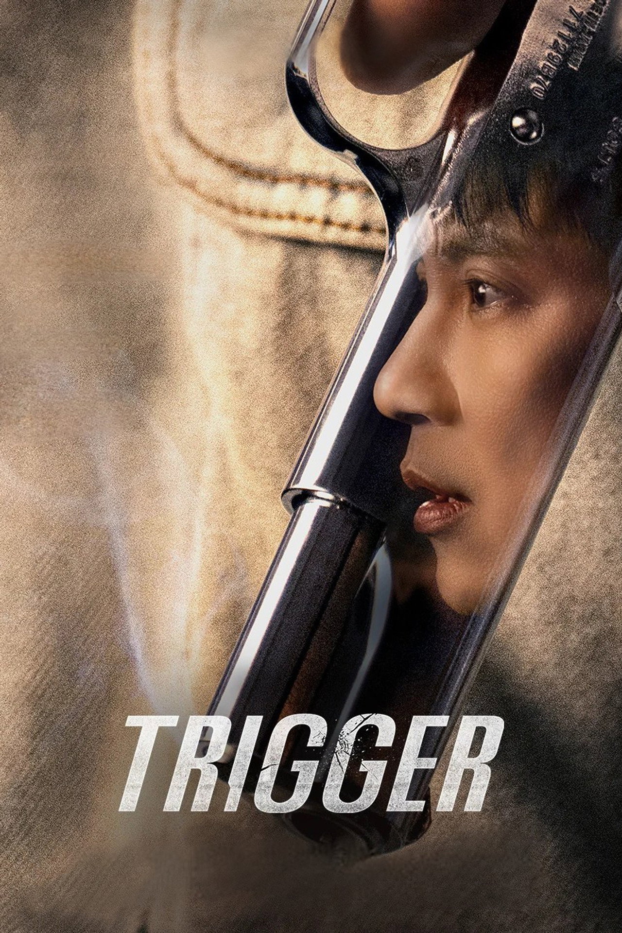 Pôster de Trigger