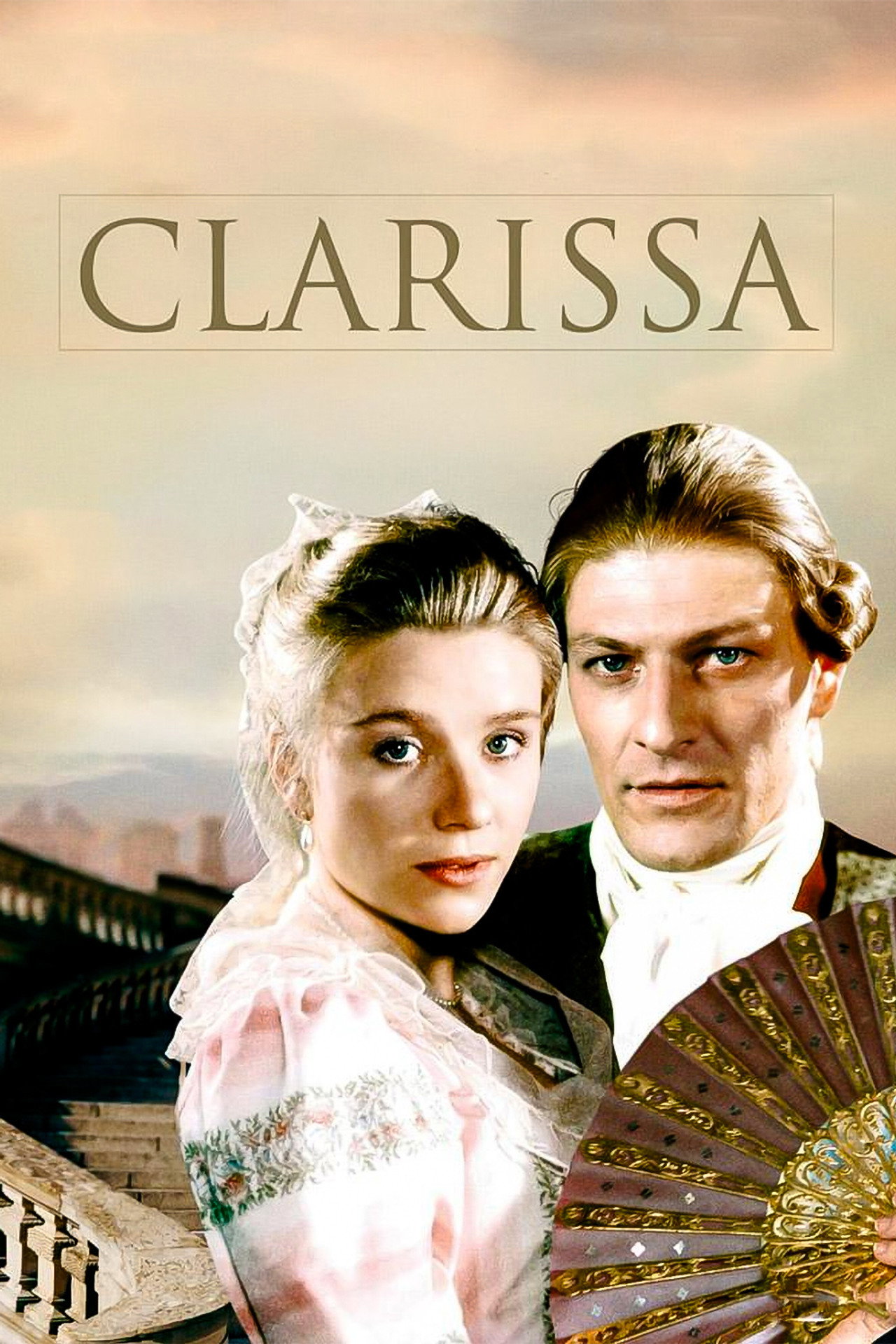 Pôster de Clarissa