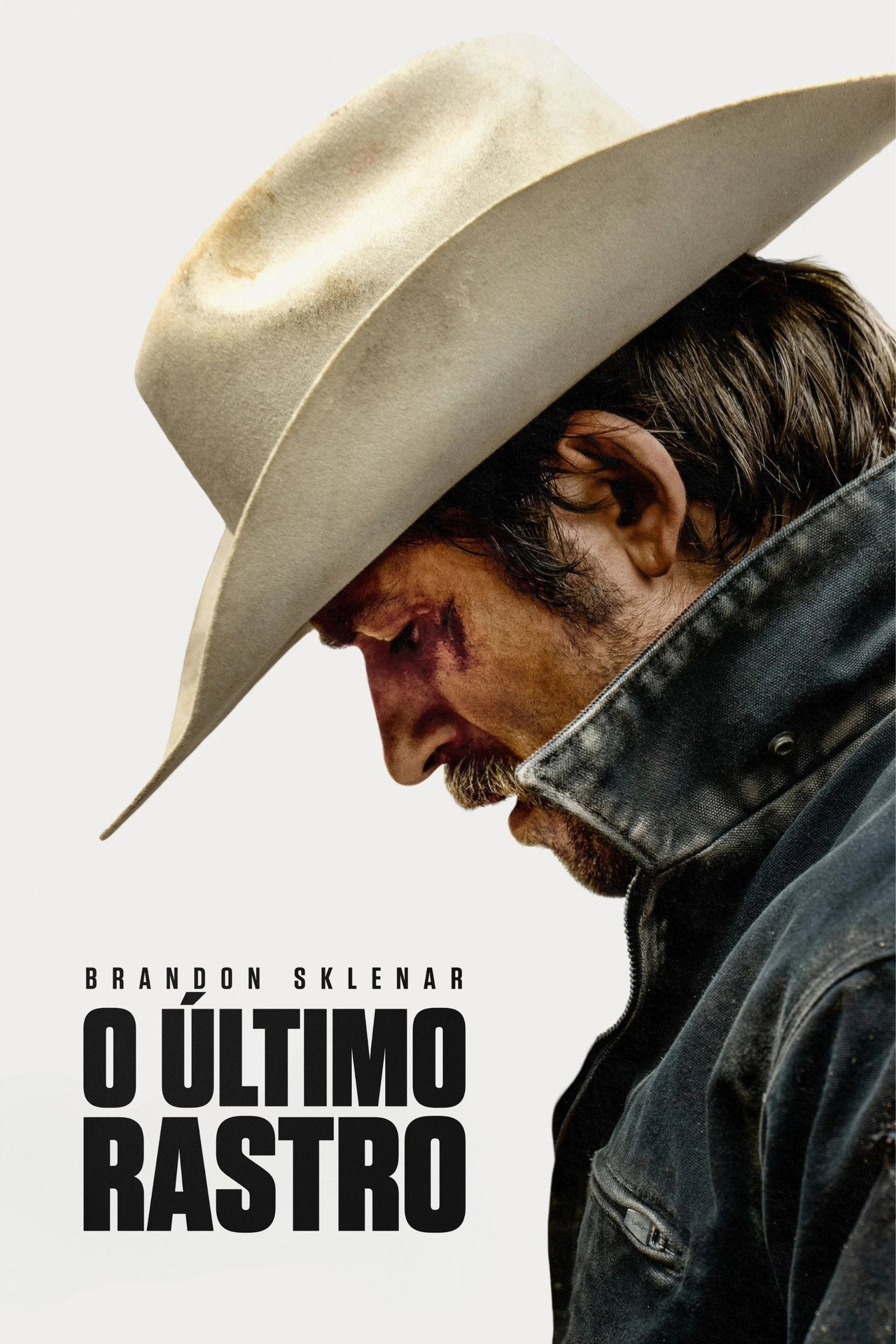 Pôster de O Último Rastro