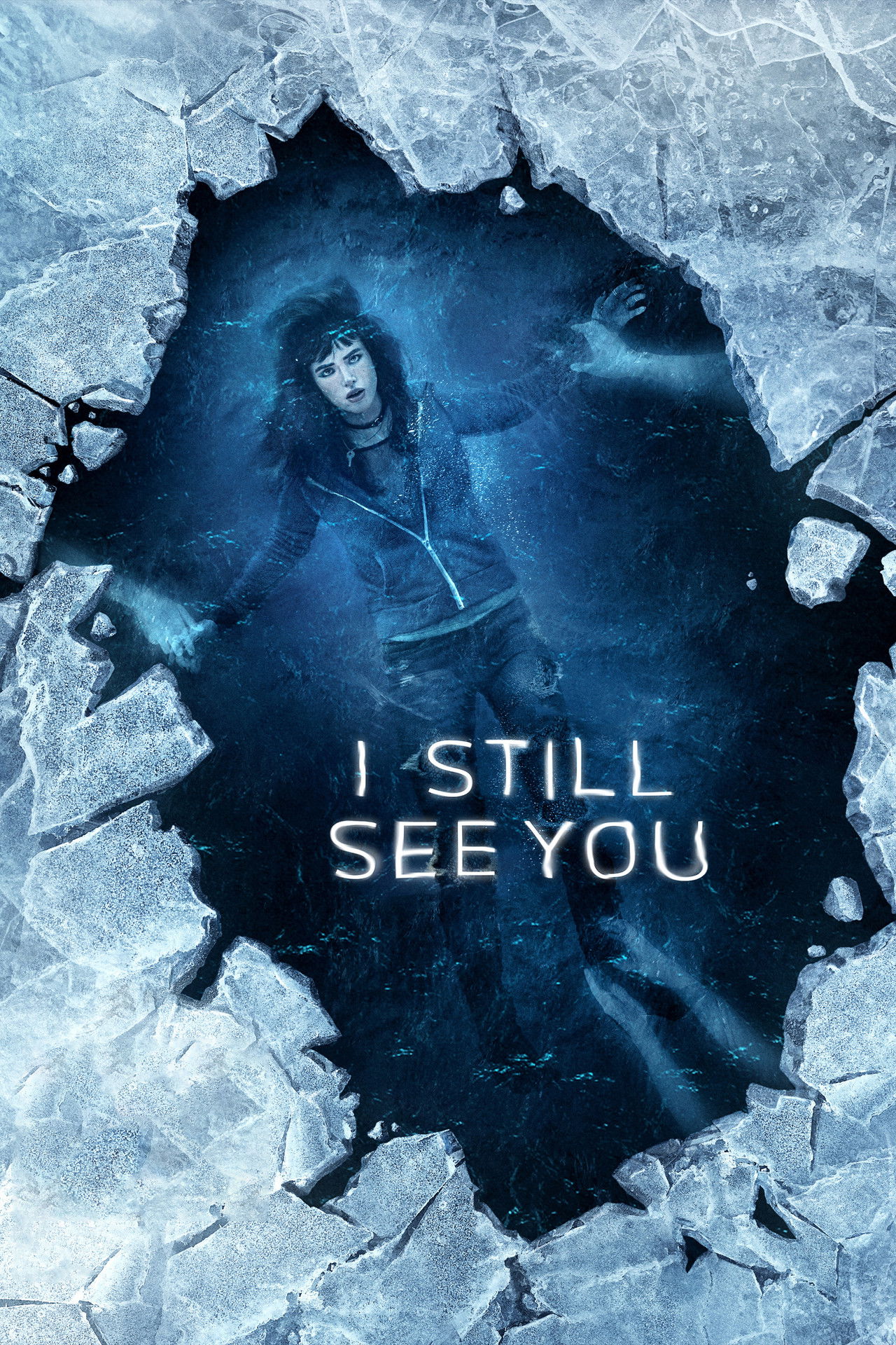 Pôster de I Still See You